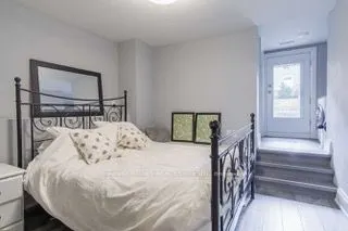 114 Sheridan Avenue #Lower