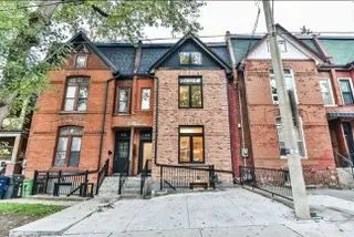 114 Sheridan Avenue #Lower