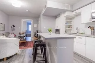 114 Sheridan Avenue #Lower