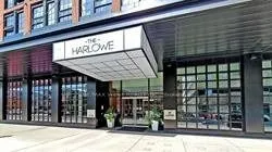 608 Richmond Street W #1005