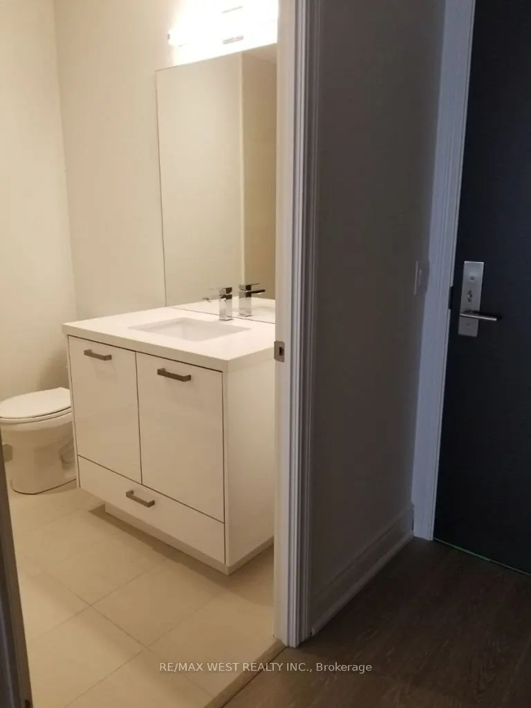 608 Richmond Street W #1005