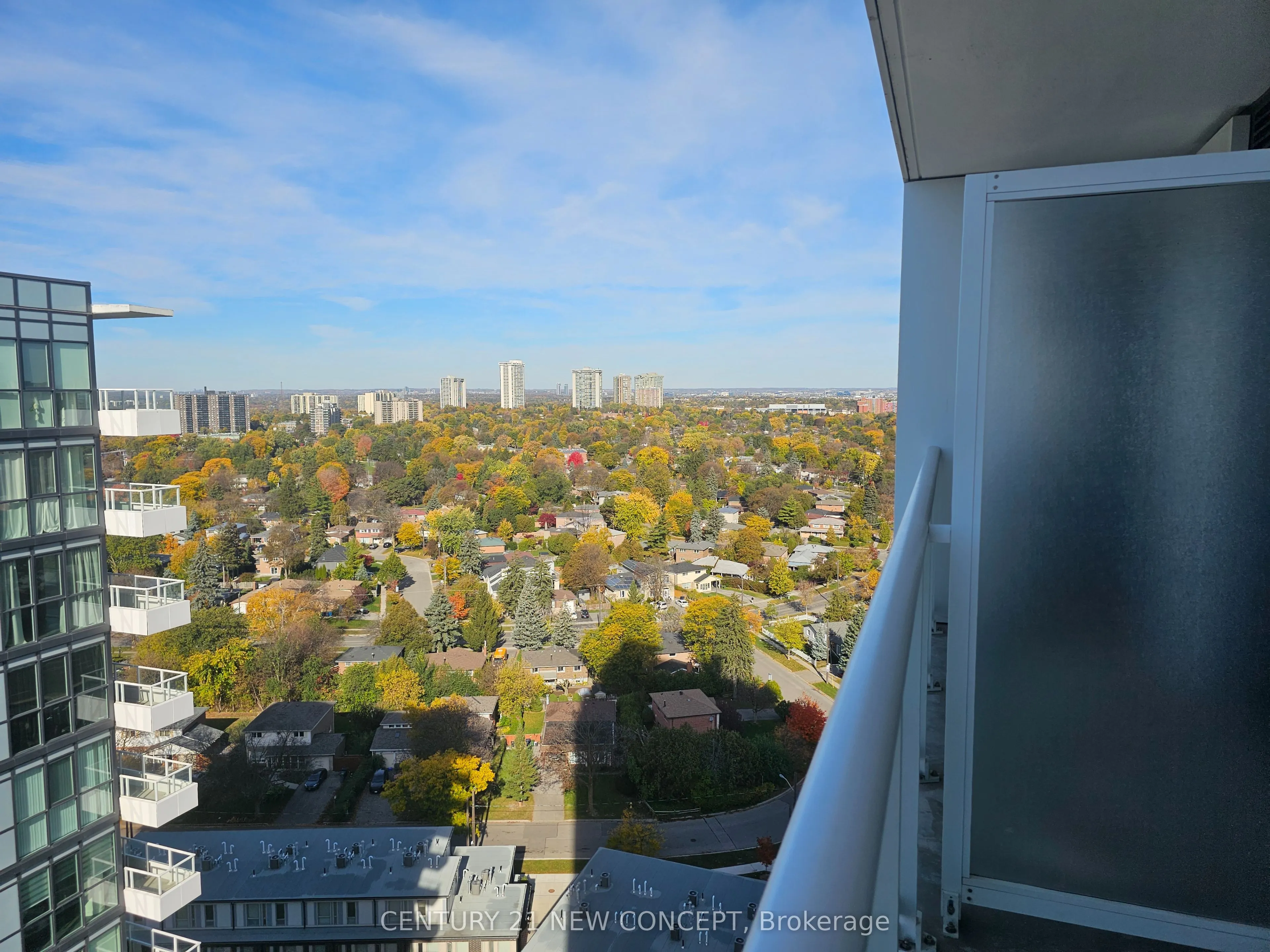 188 Fairview  Mall Drive #2015