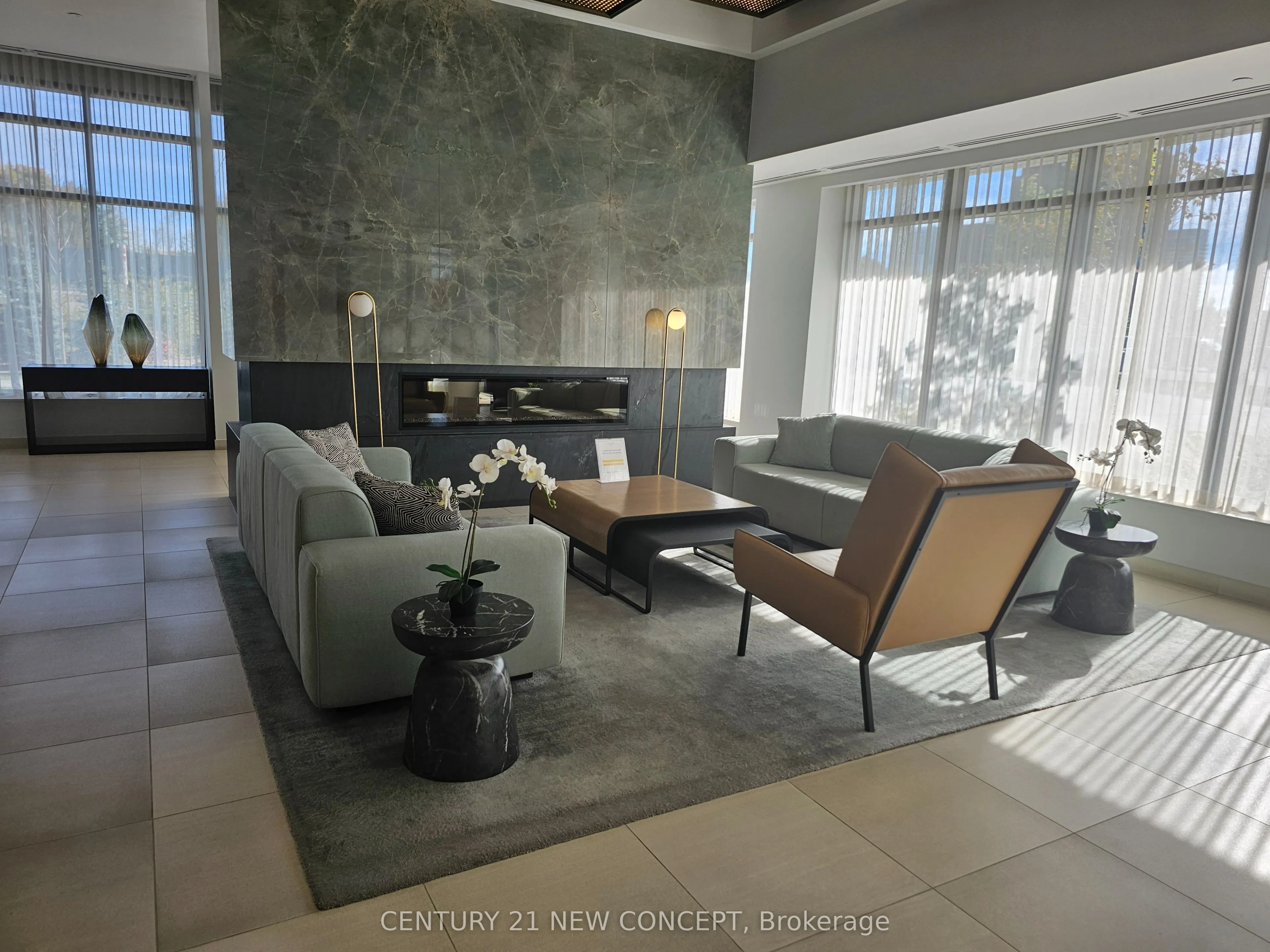 188 Fairview  Mall Drive #2015