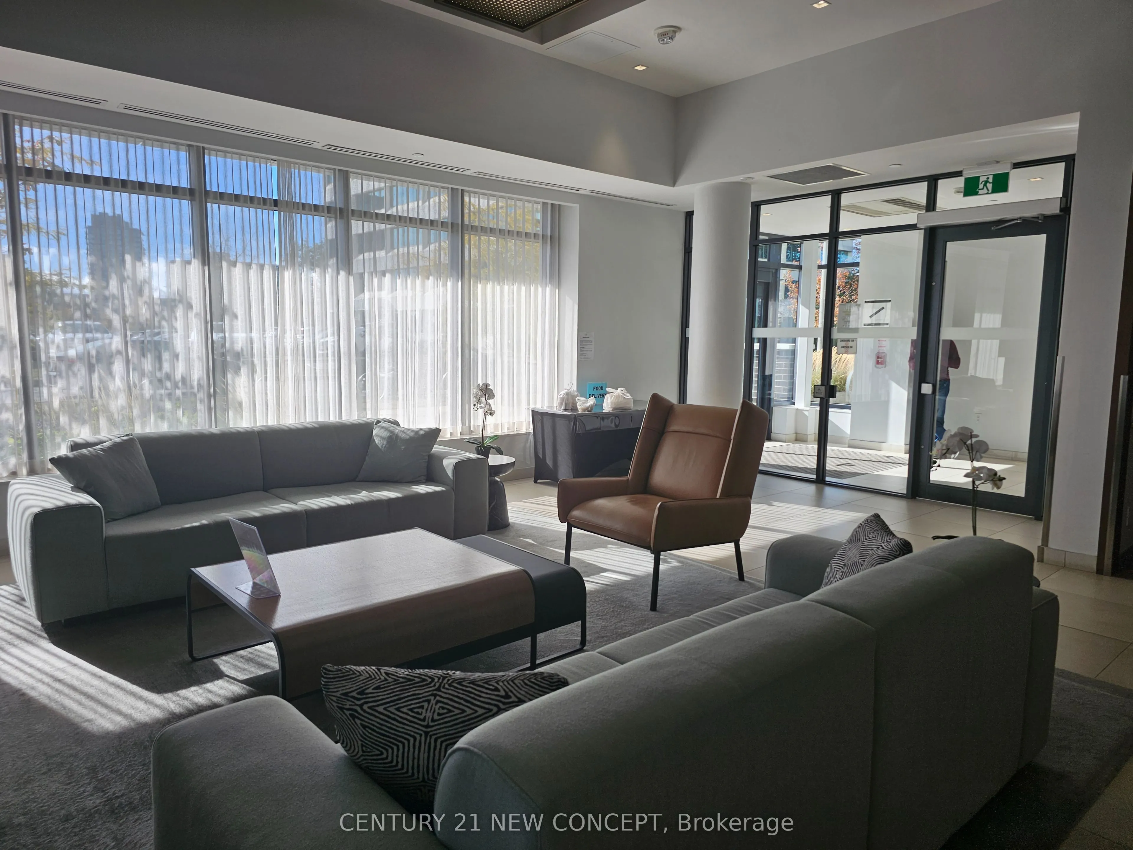 188 Fairview  Mall Drive #2015