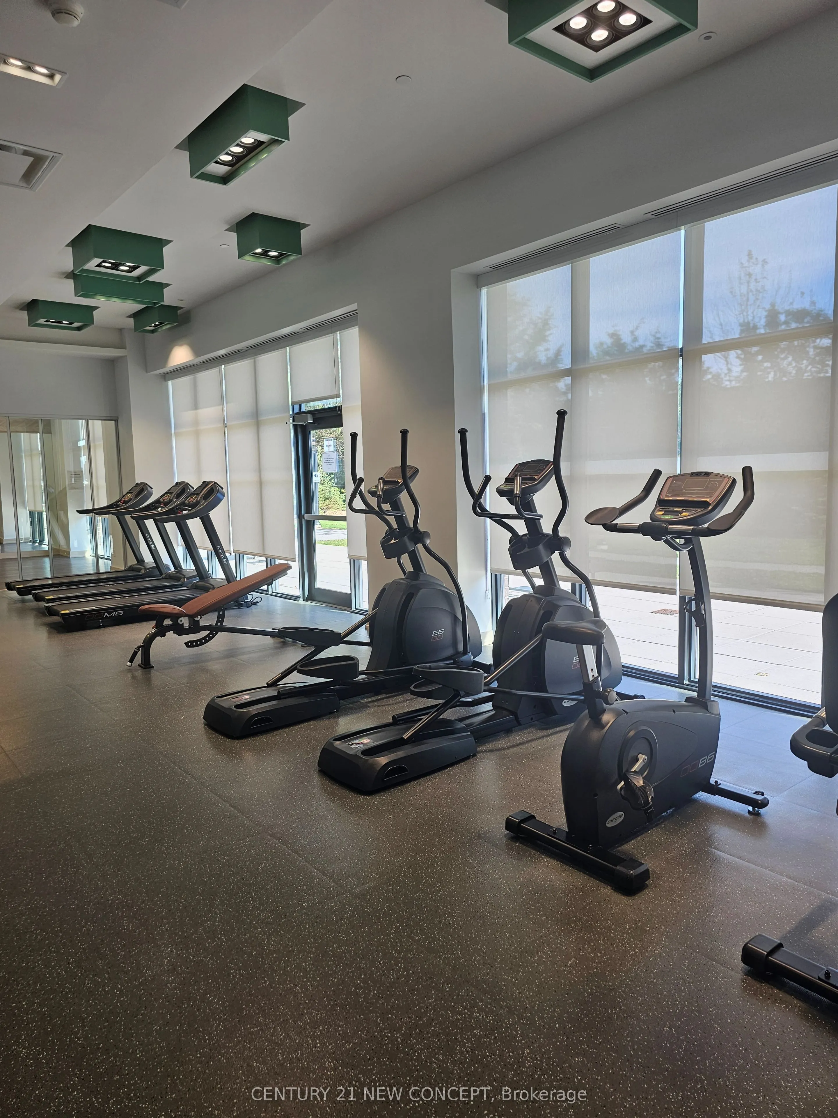 188 Fairview  Mall Drive #2015