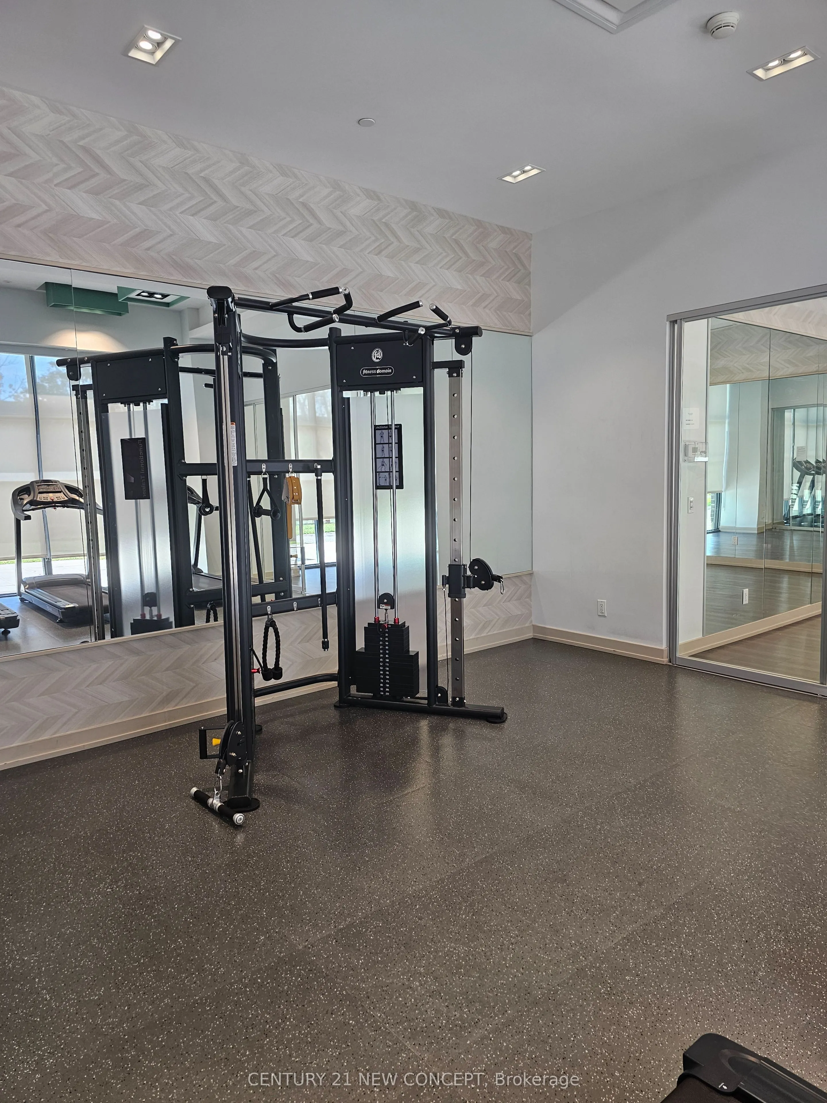 188 Fairview  Mall Drive #2015
