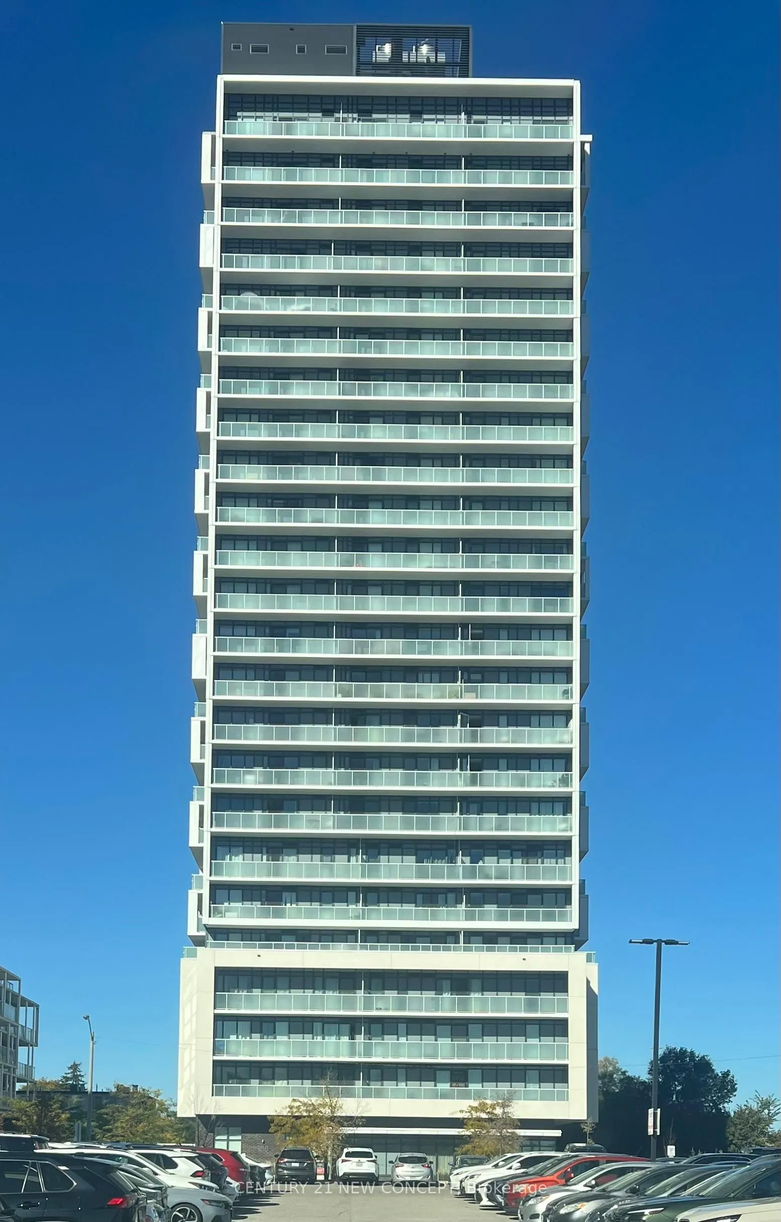 188 Fairview  Mall Drive #2015