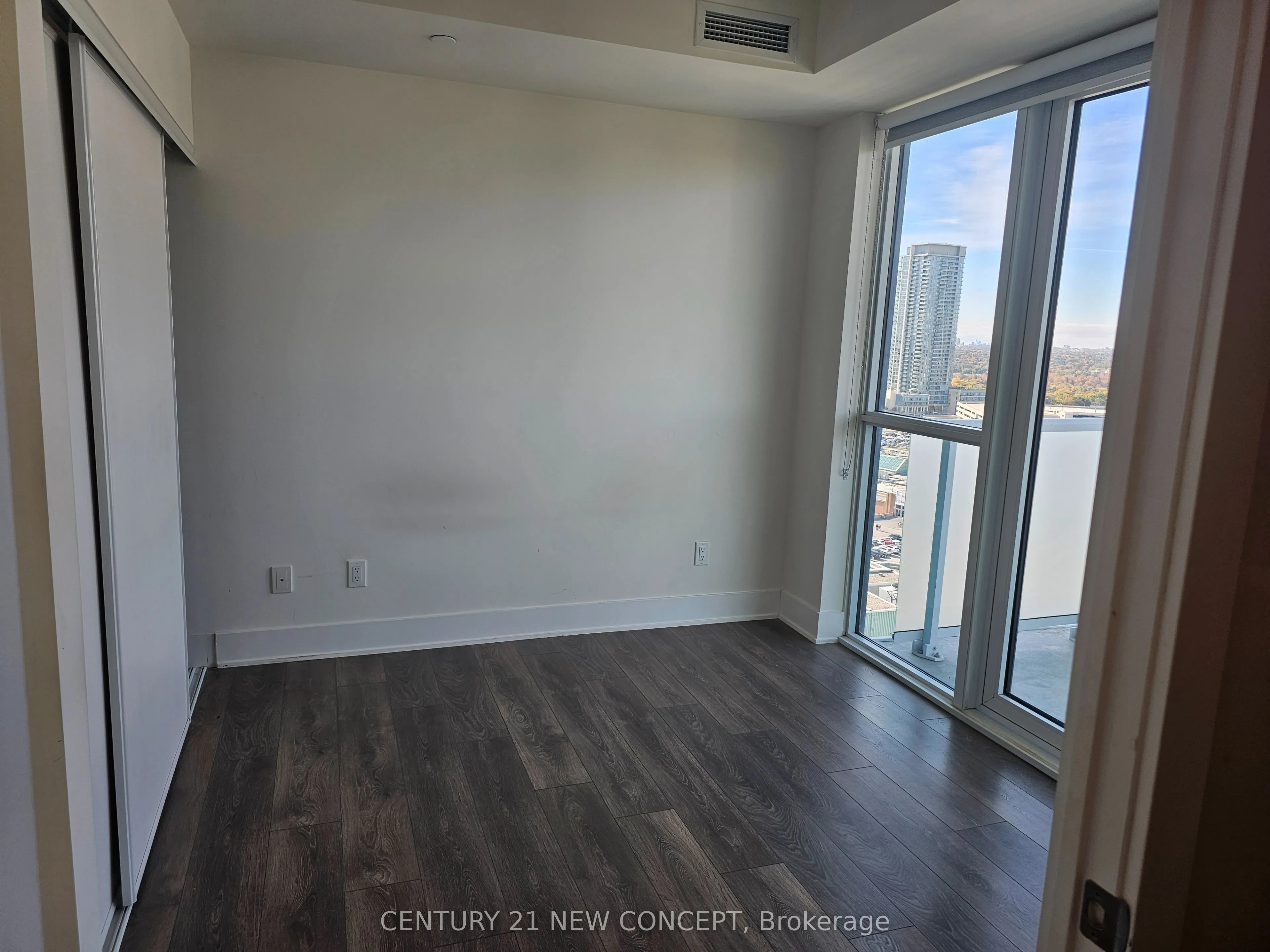 188 Fairview  Mall Drive #2015