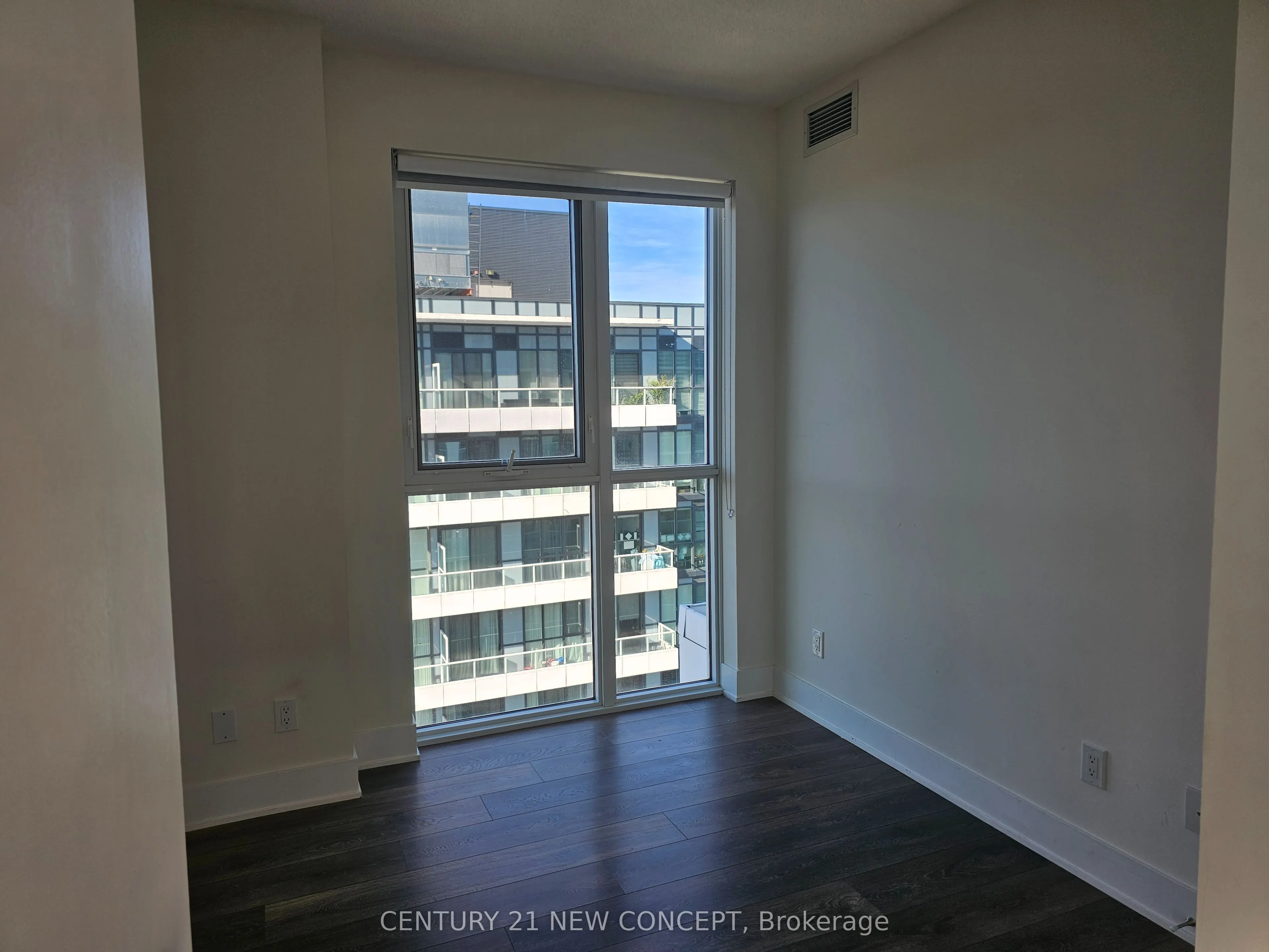 188 Fairview  Mall Drive #2015
