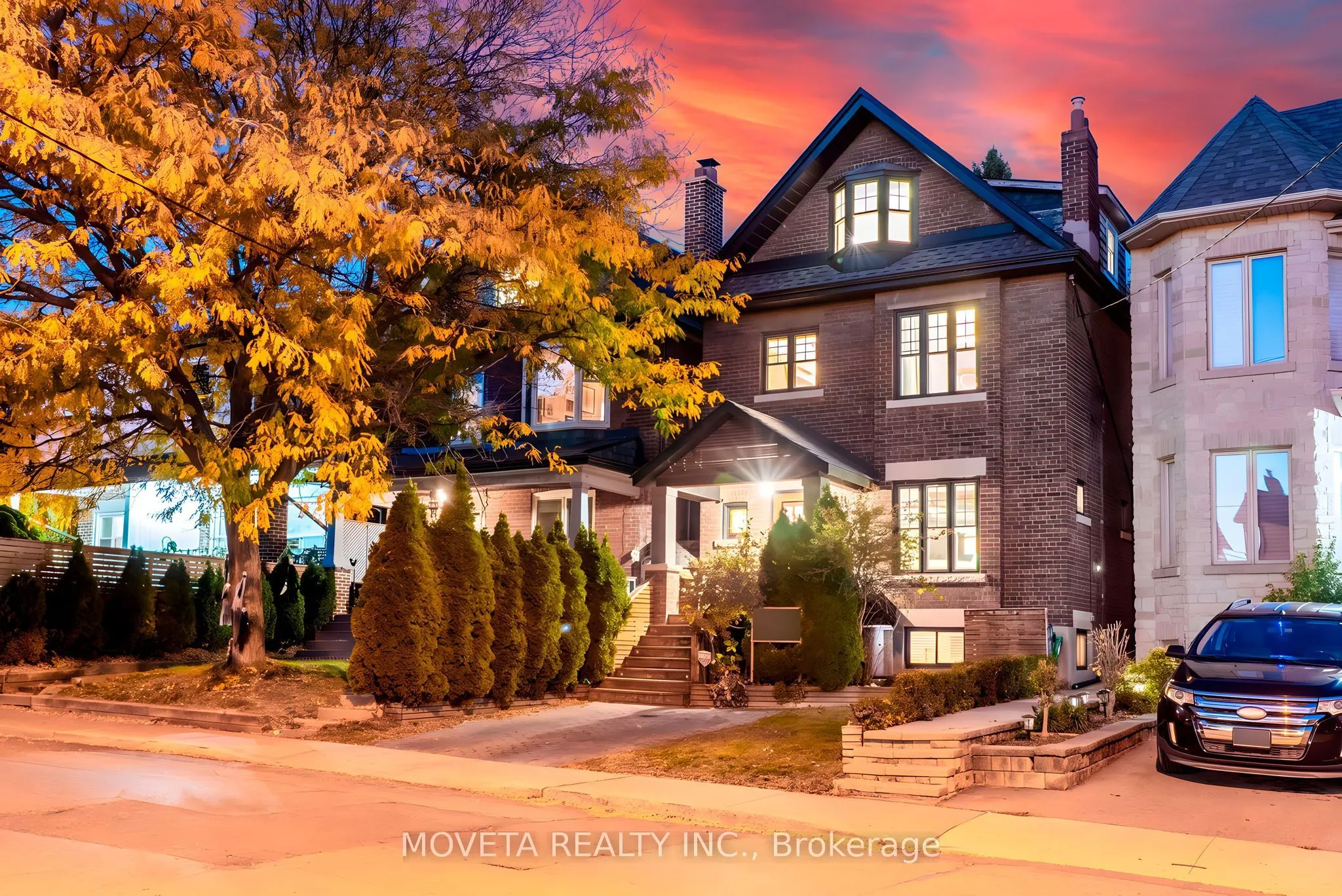 263 Glenholme Avenue