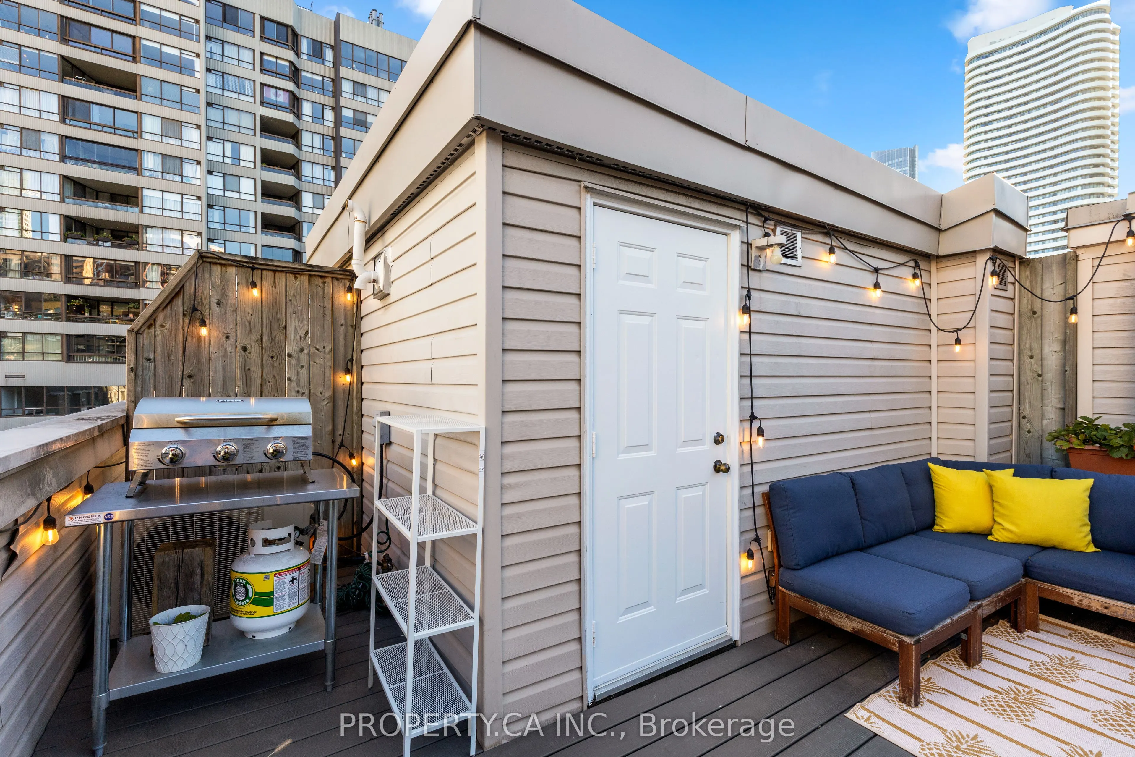 415 Jarvis Street #336
