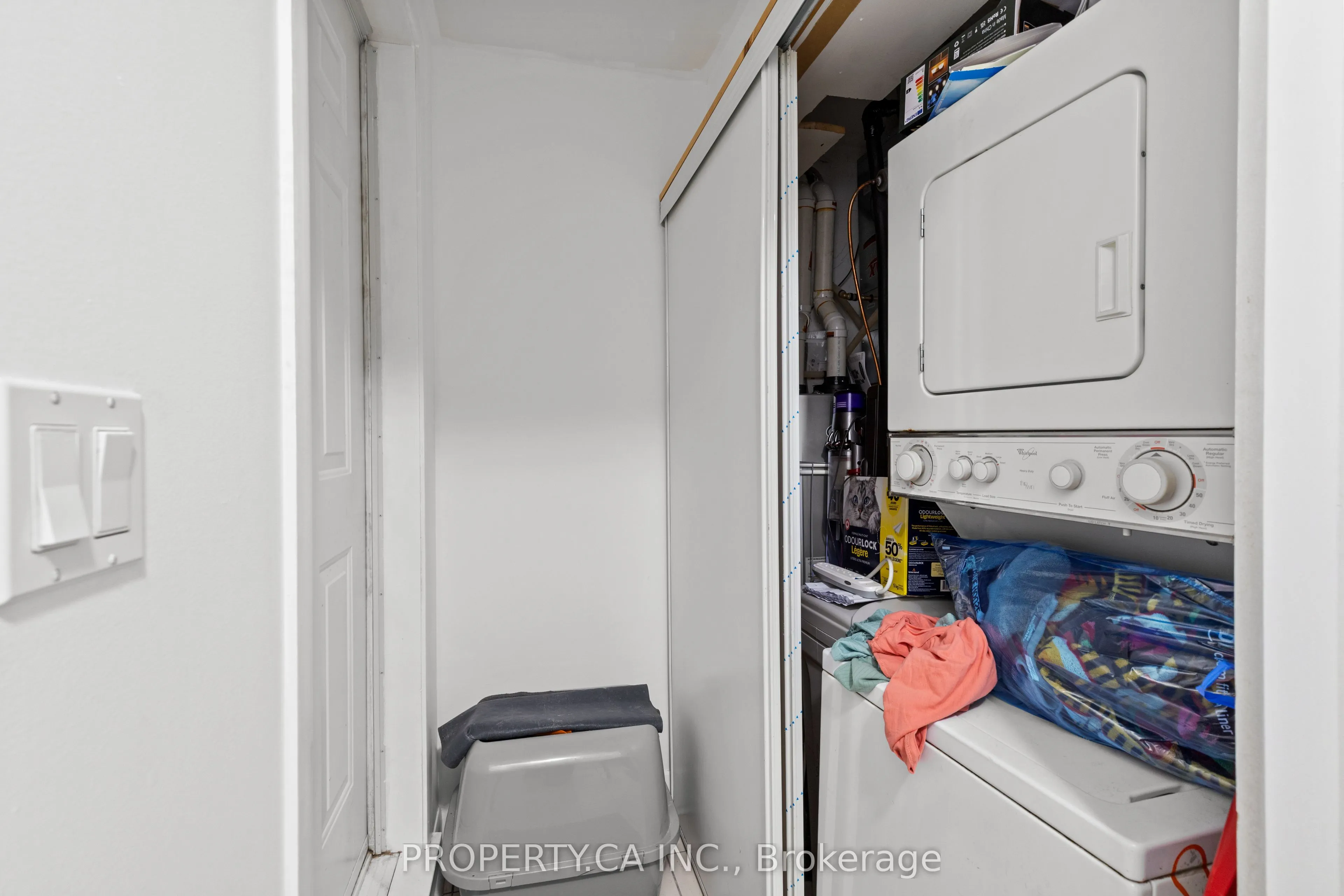 415 Jarvis Street #336