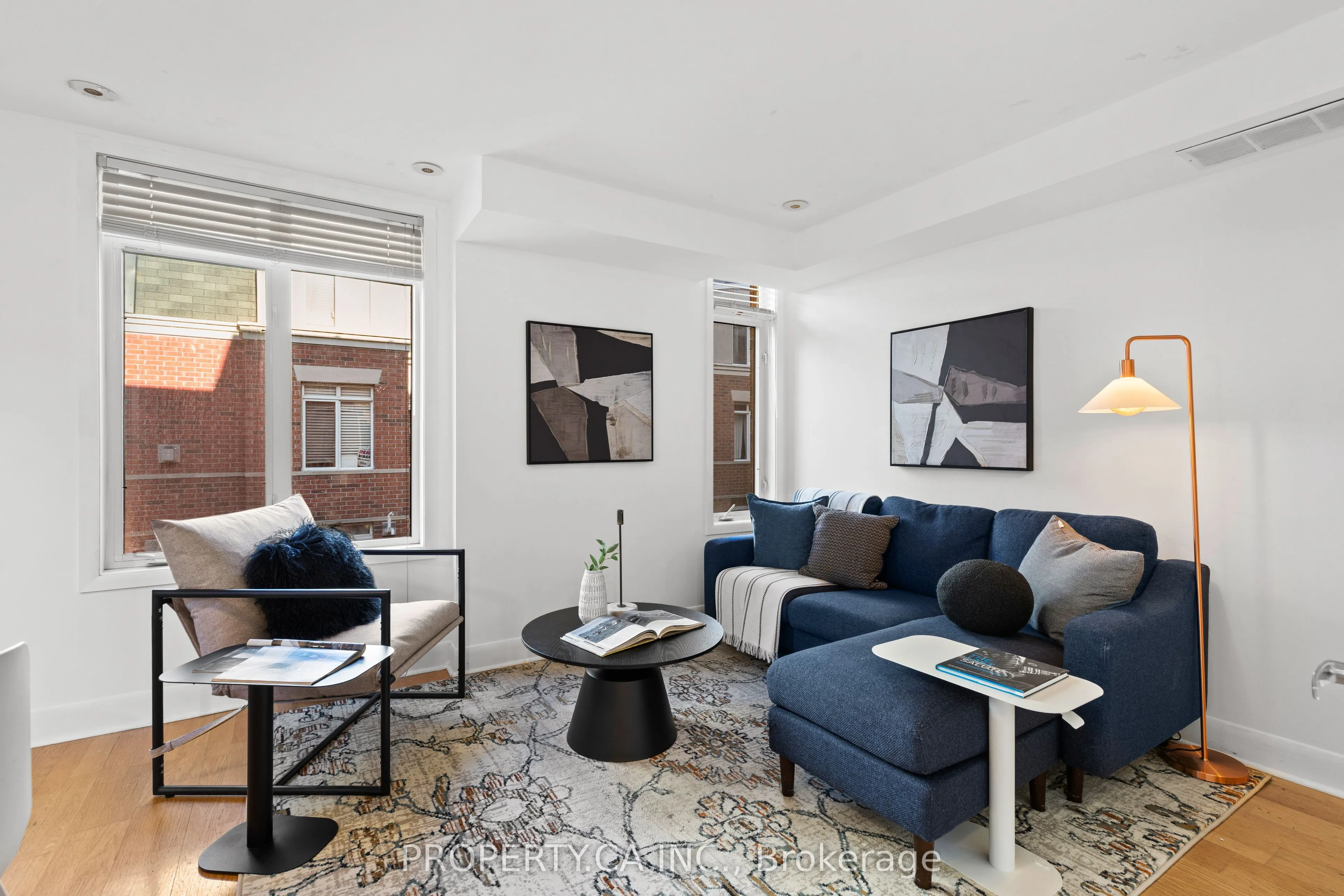 415 Jarvis Street #336