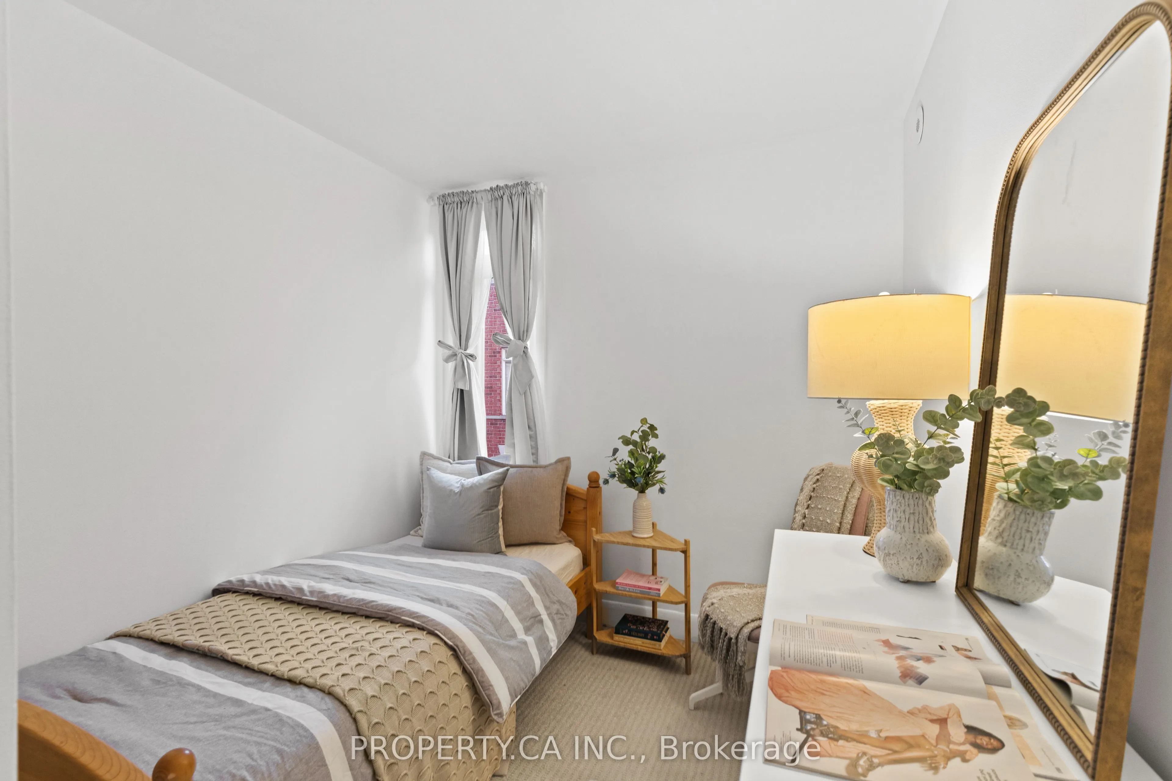 415 Jarvis Street #336