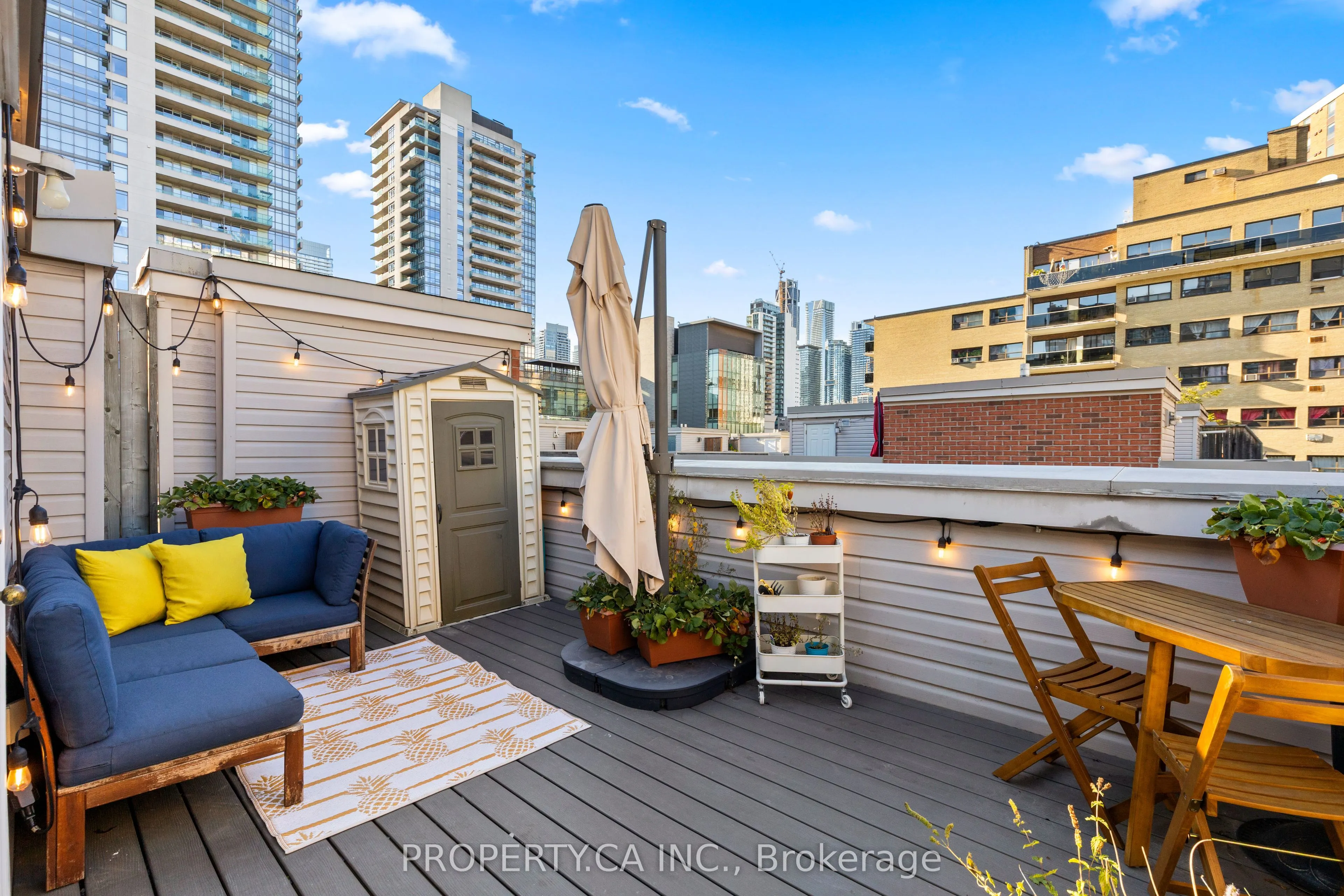 415 Jarvis Street #336