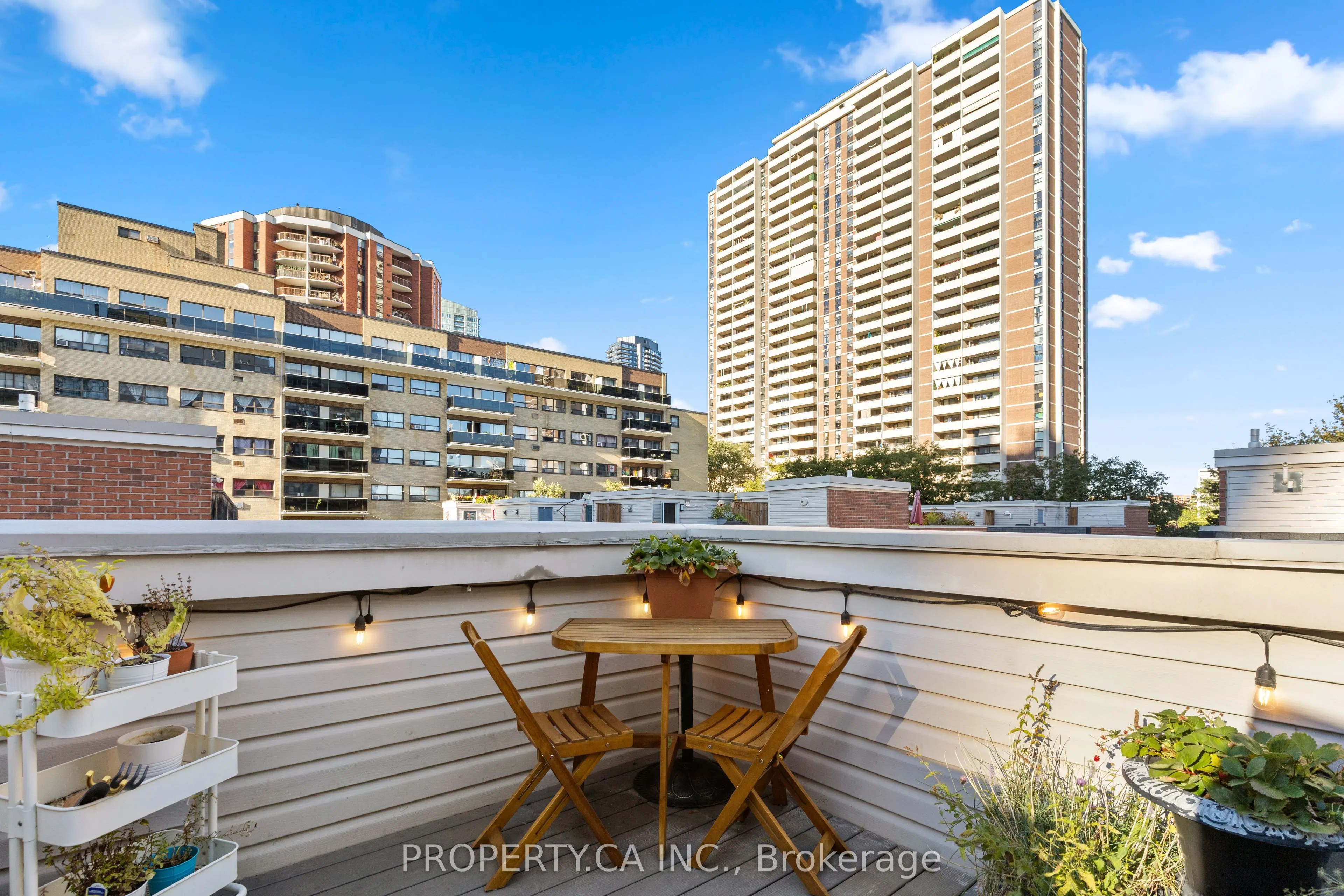 415 Jarvis Street #336