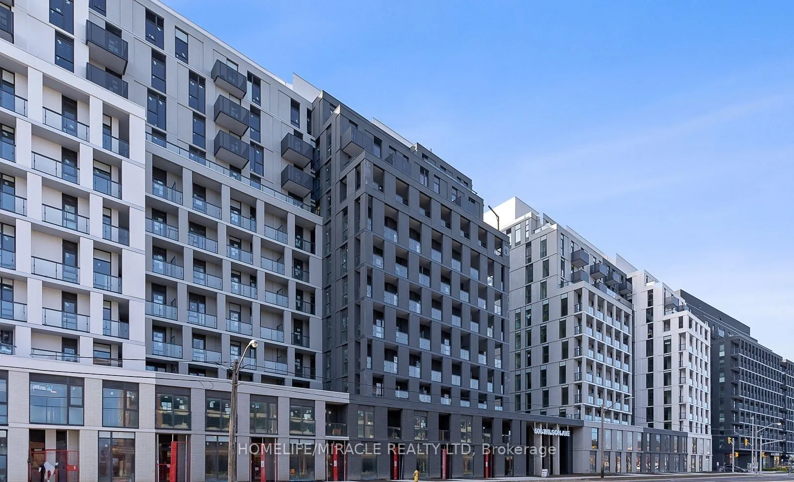 500 Wilson Avenue #218