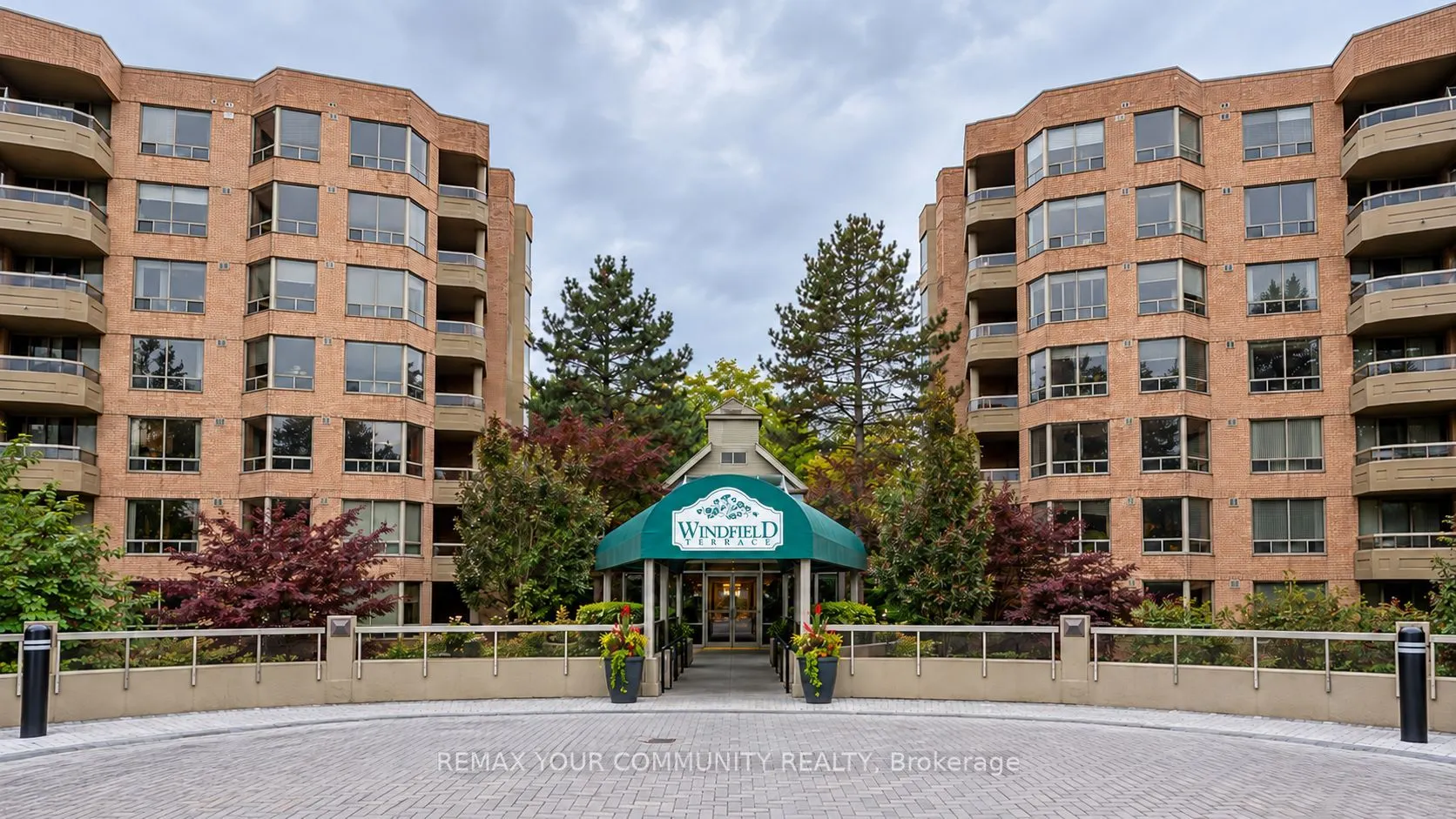 1210 Don Mills Road #411