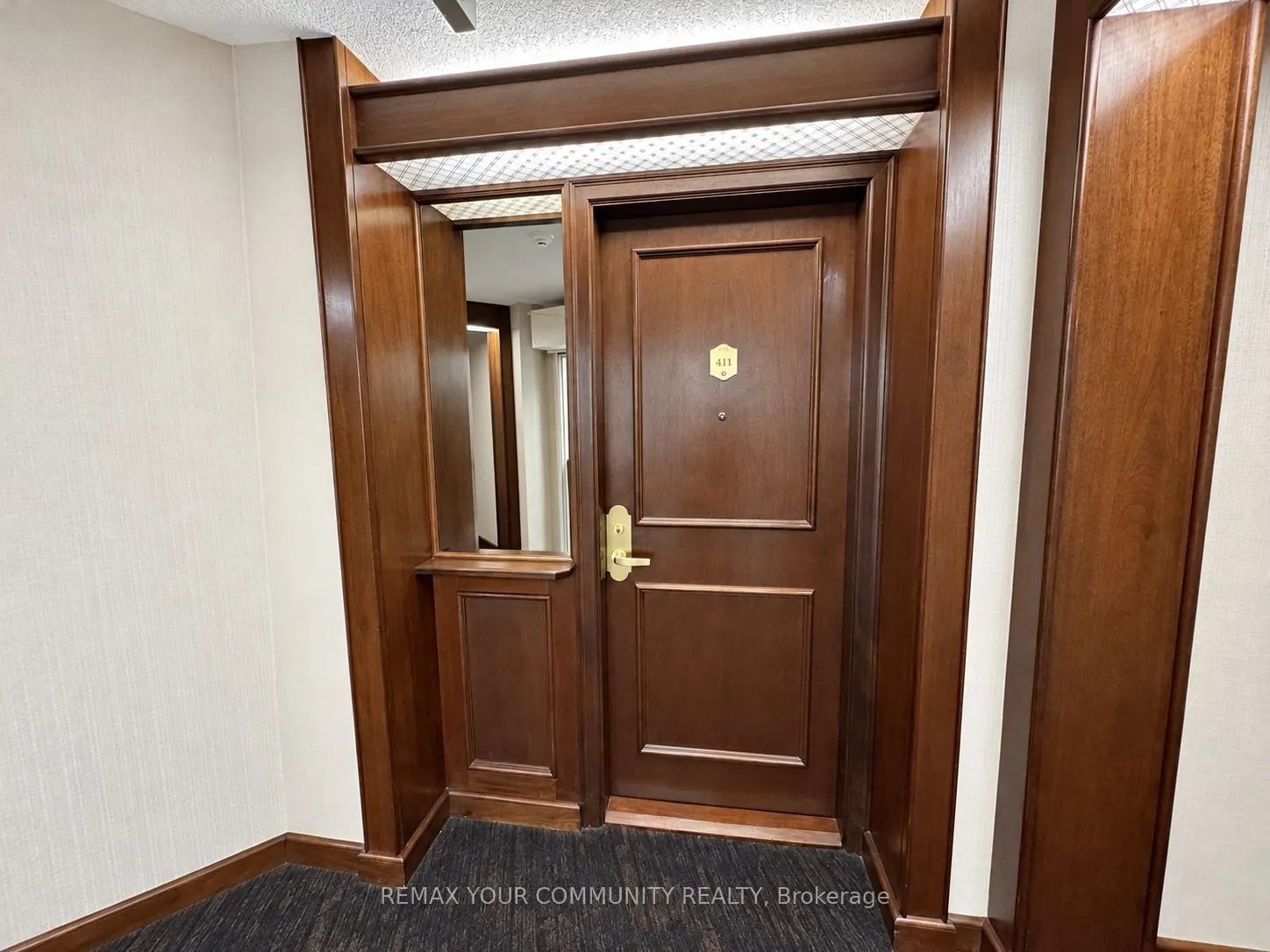 1210 Don Mills Road #411