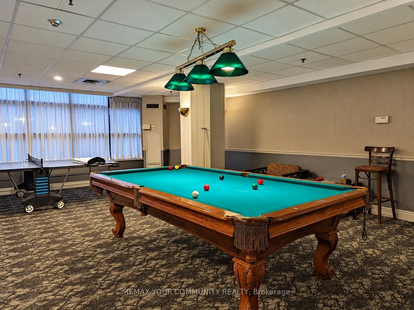 1210 Don Mills Road #411
