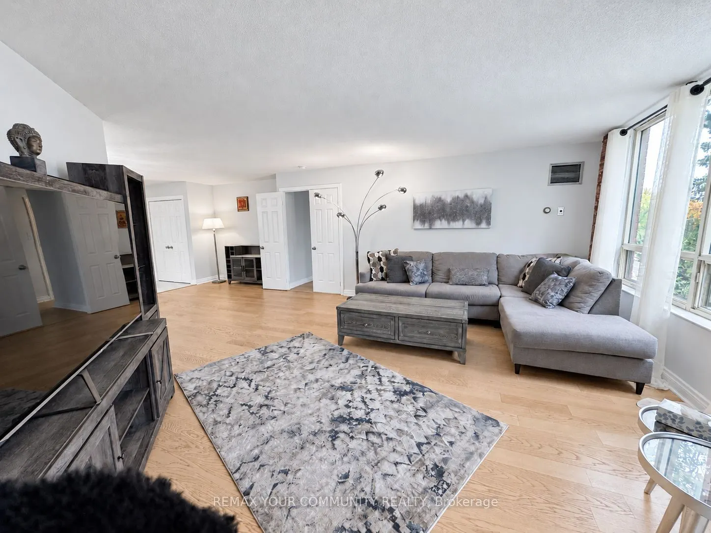 1210 Don Mills Road #411