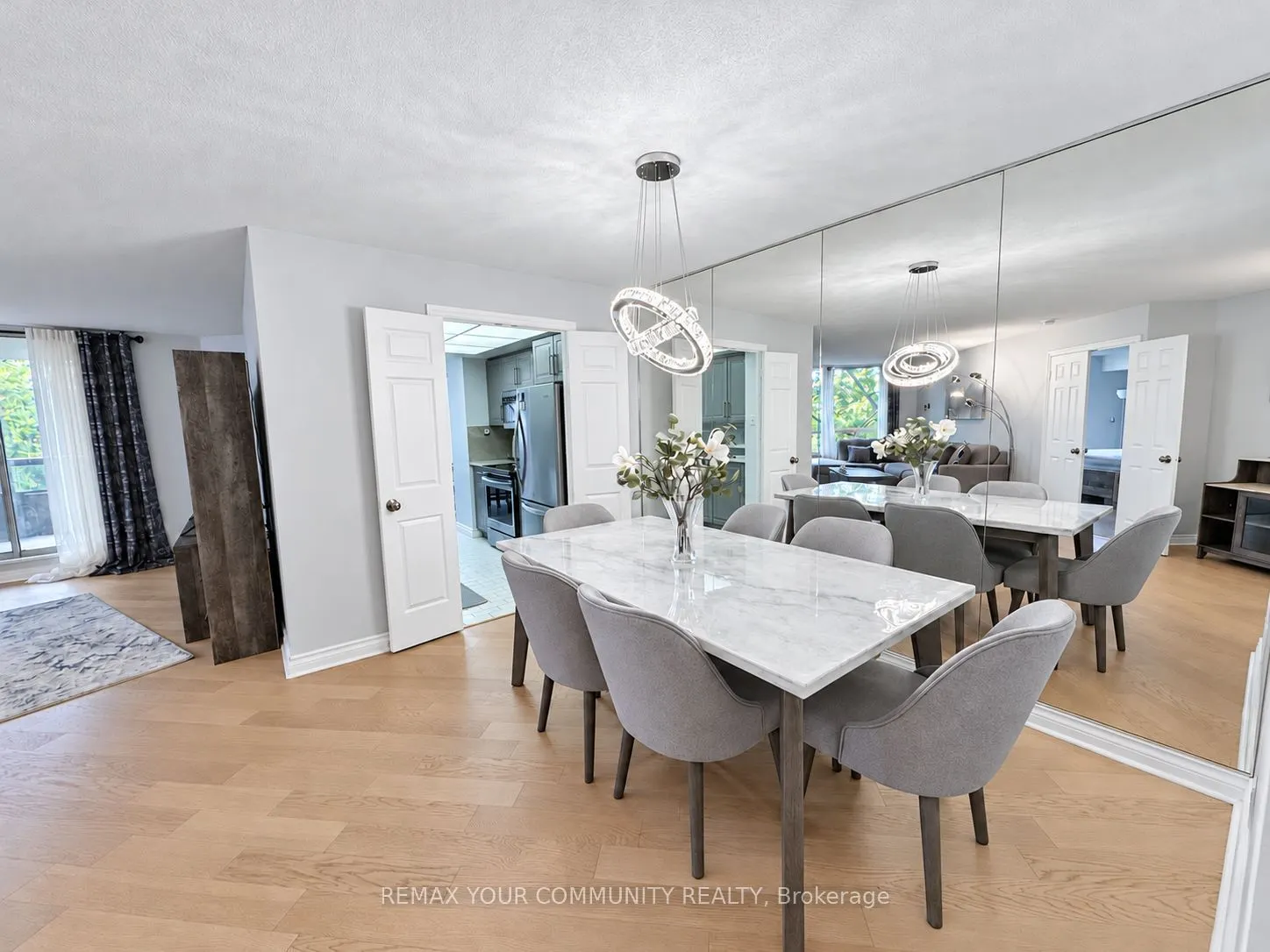 1210 Don Mills Road #411