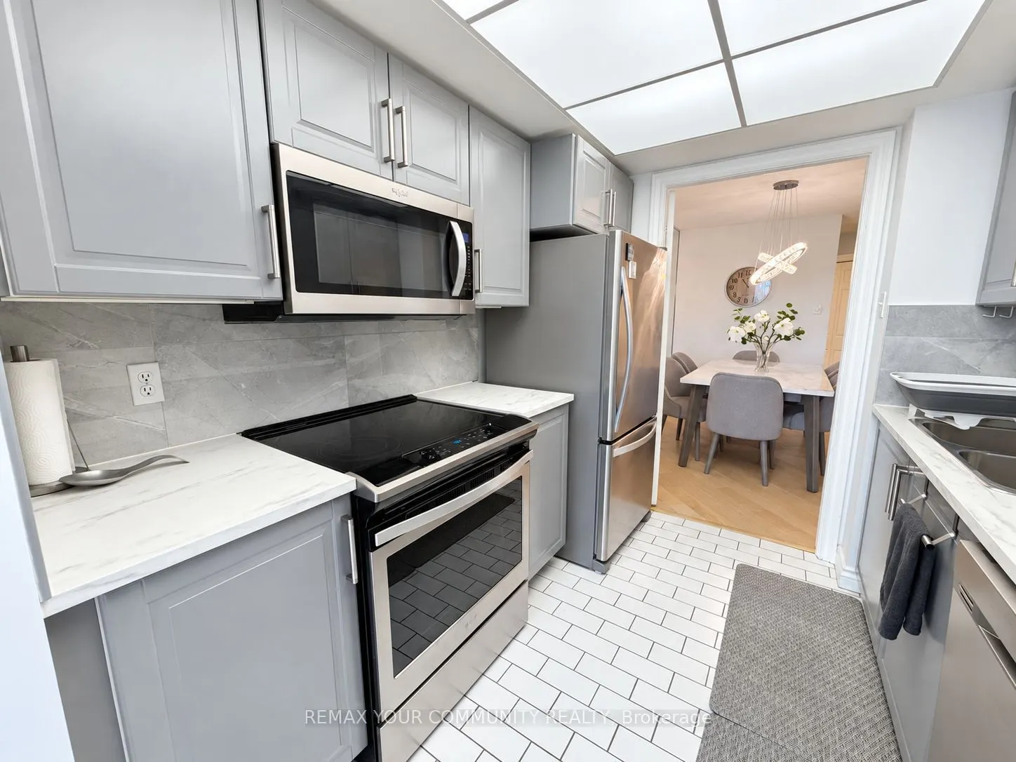 1210 Don Mills Road #411