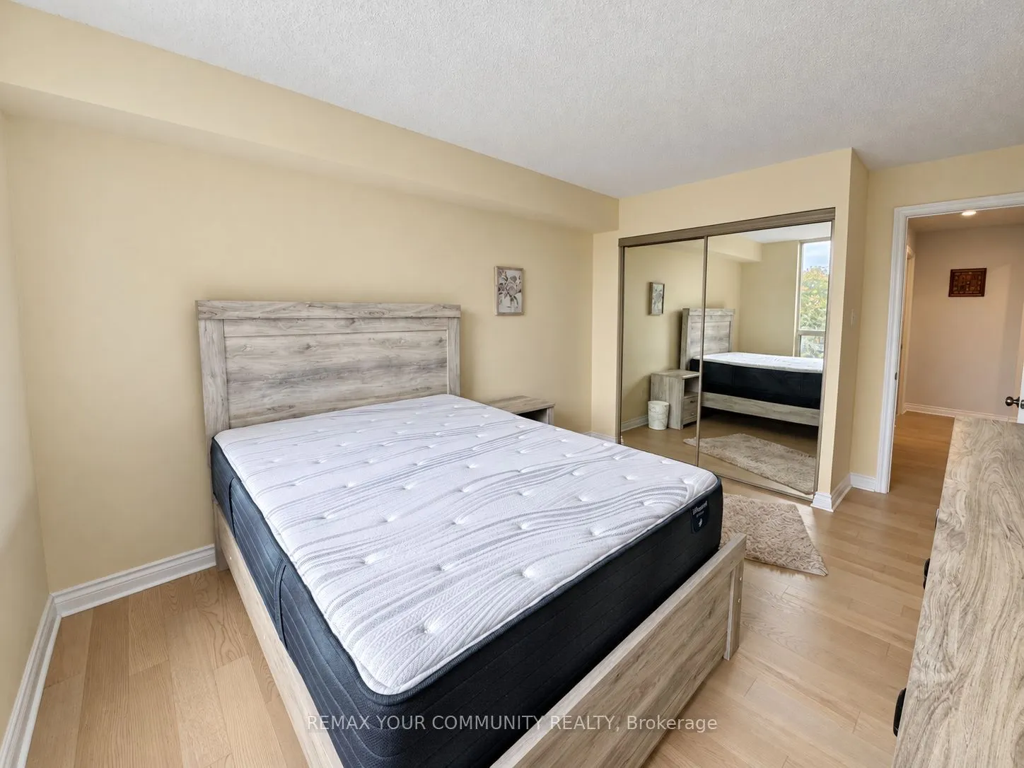 1210 Don Mills Road #411