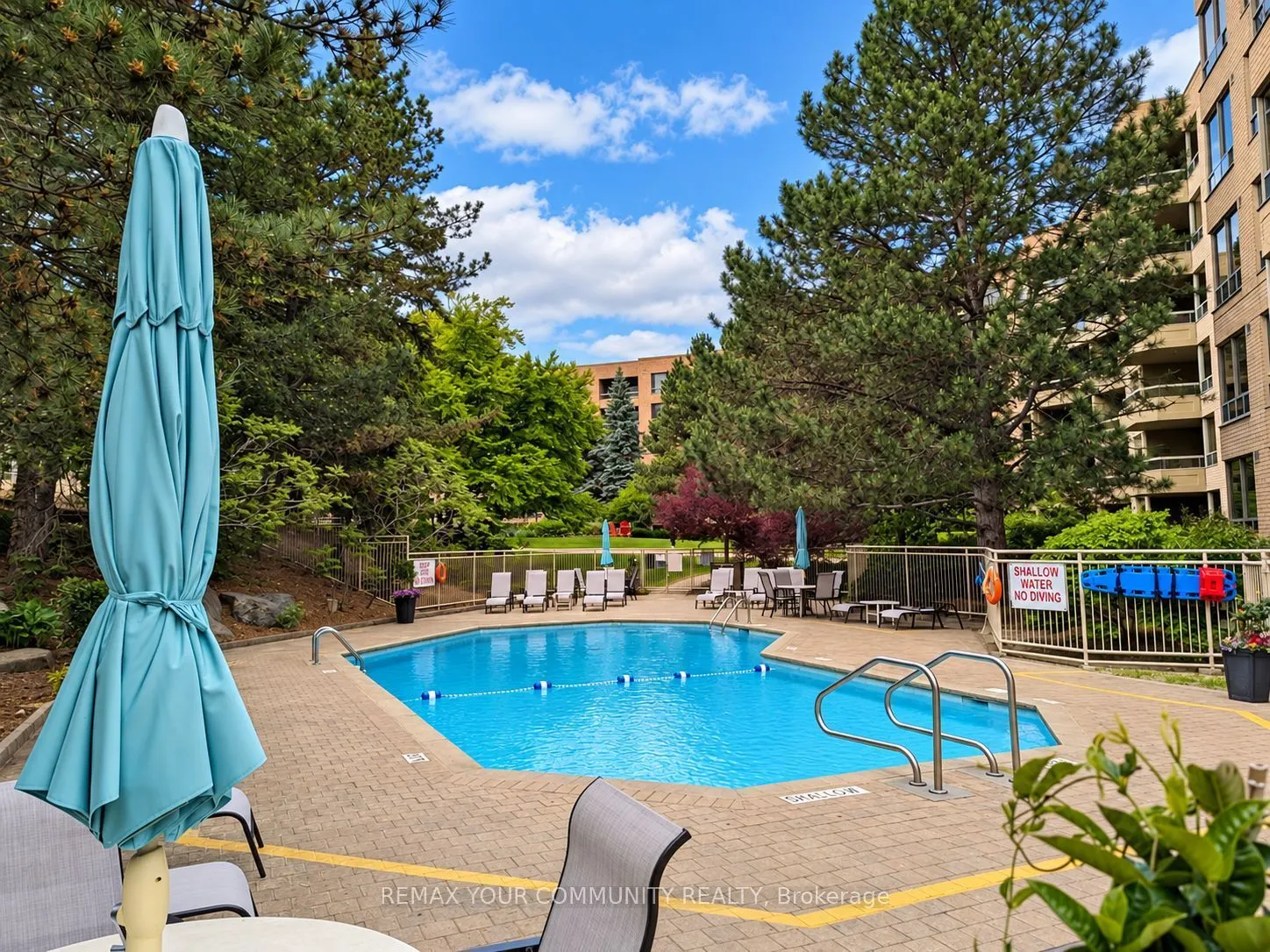 1210 Don Mills Road #411