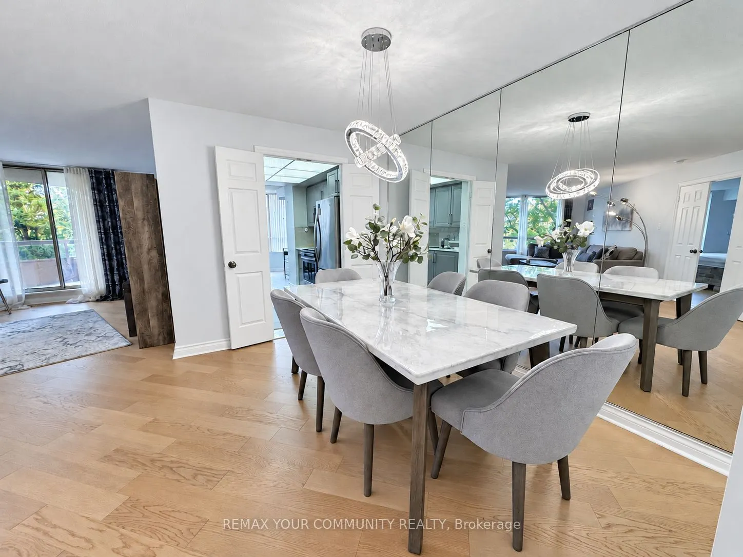 1210 Don Mills Road #411