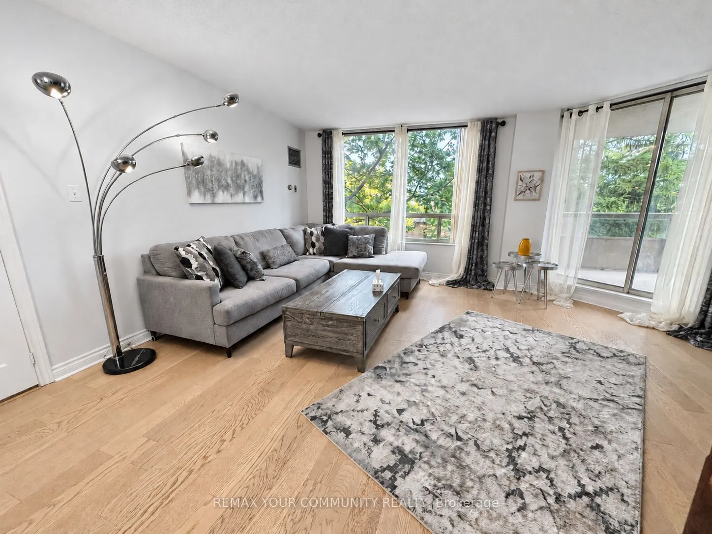 1210 Don Mills Road #411