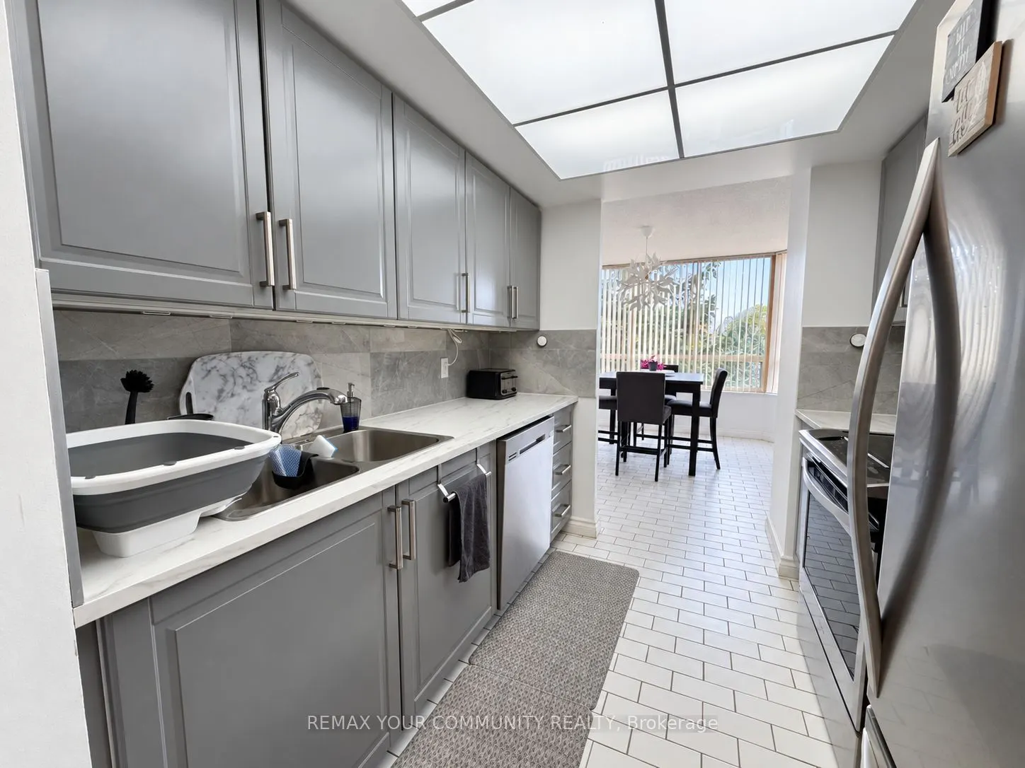 1210 Don Mills Road #411