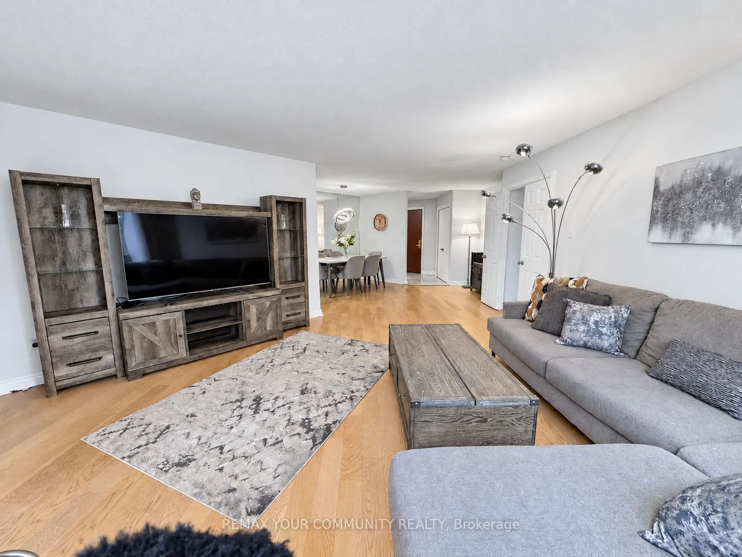 1210 Don Mills Road #411