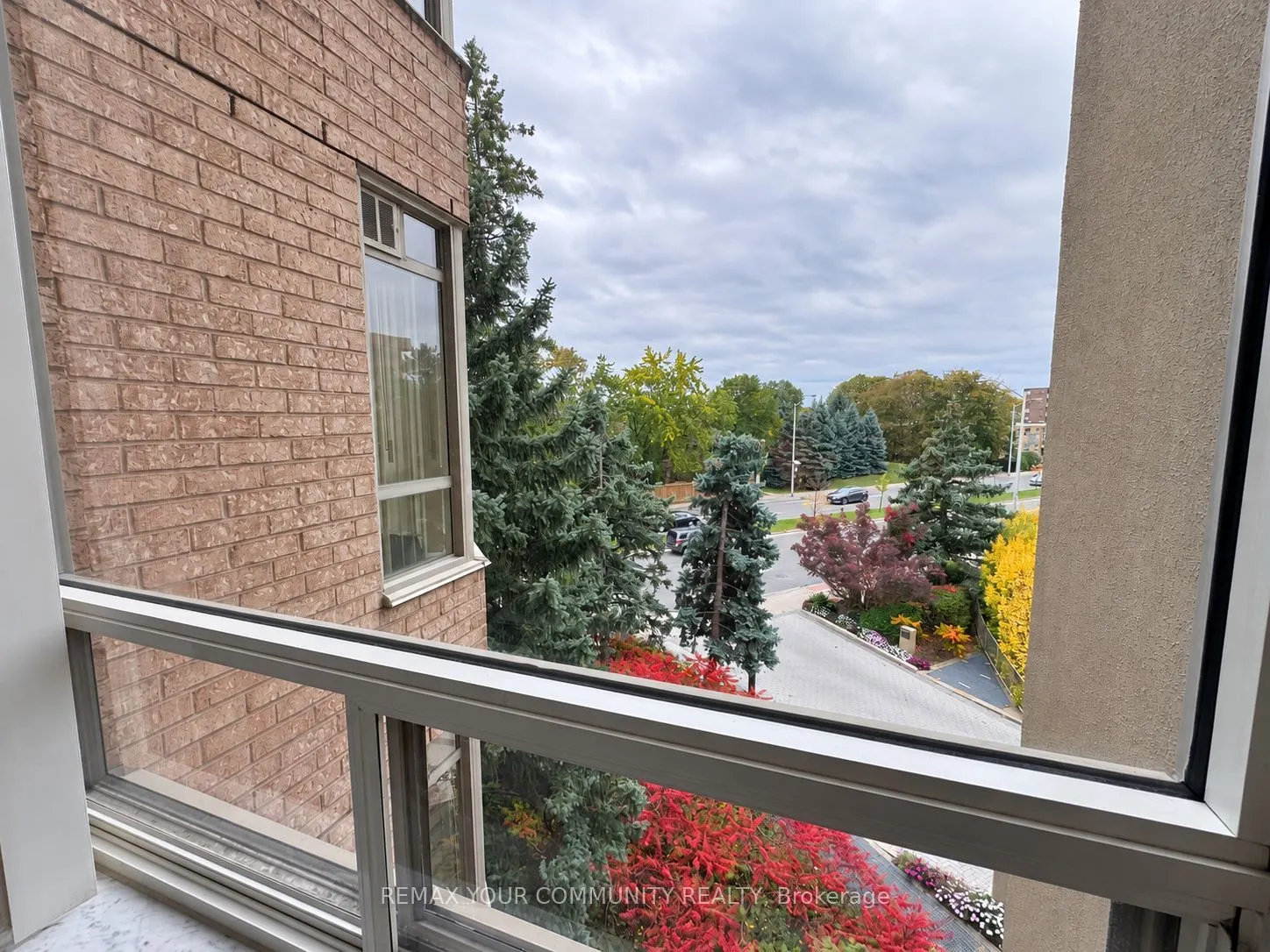 1210 Don Mills Road #411