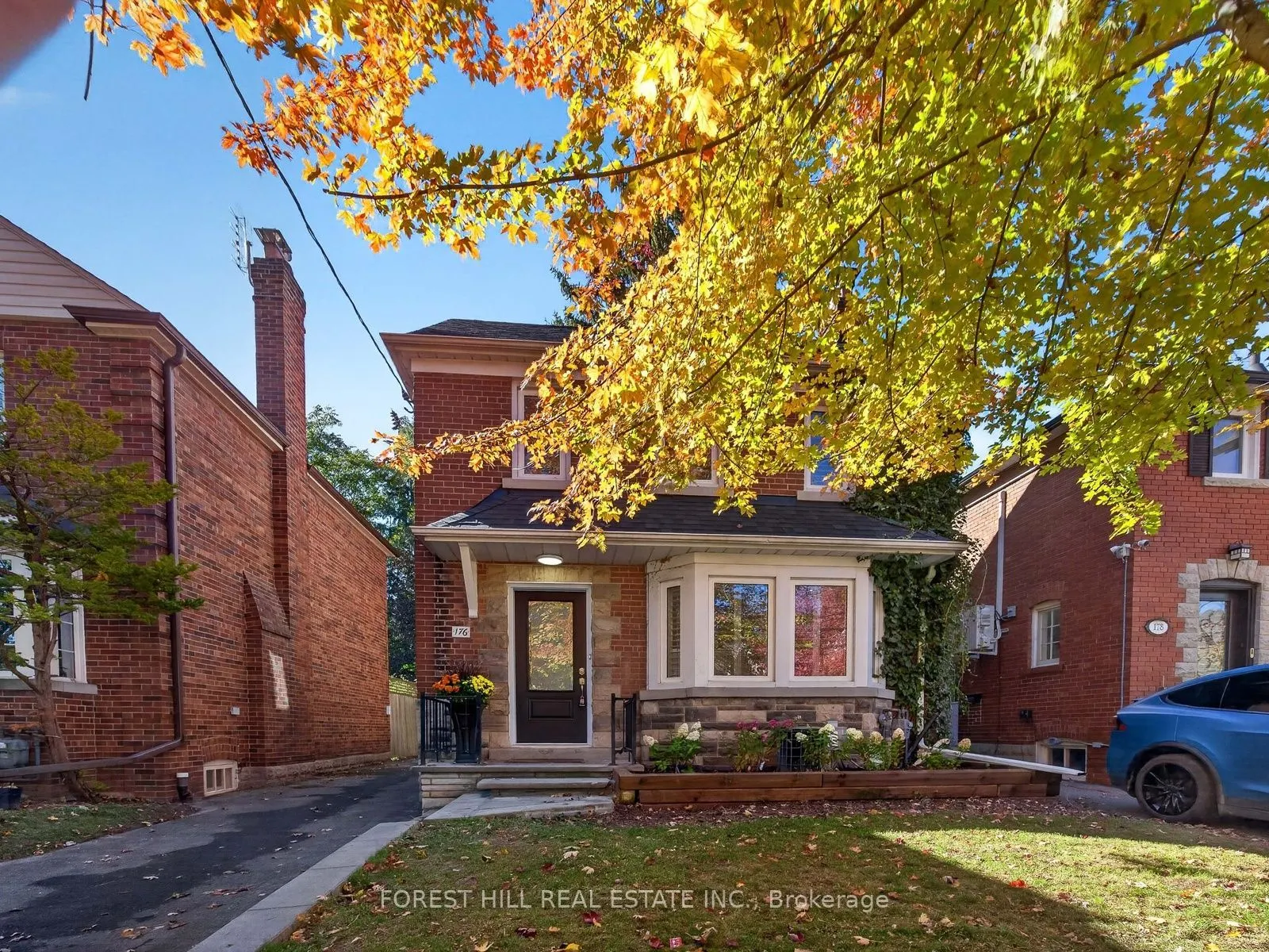 176 Hanna Road