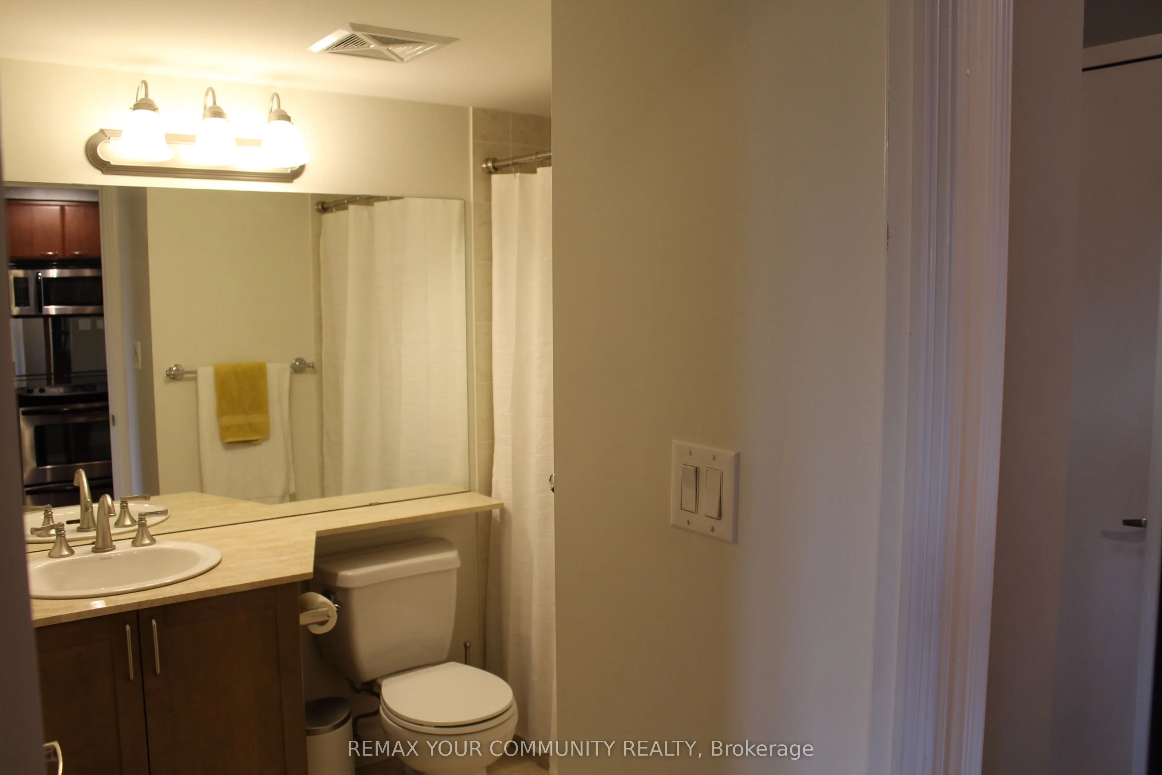 308 Palmerston Avenue #518