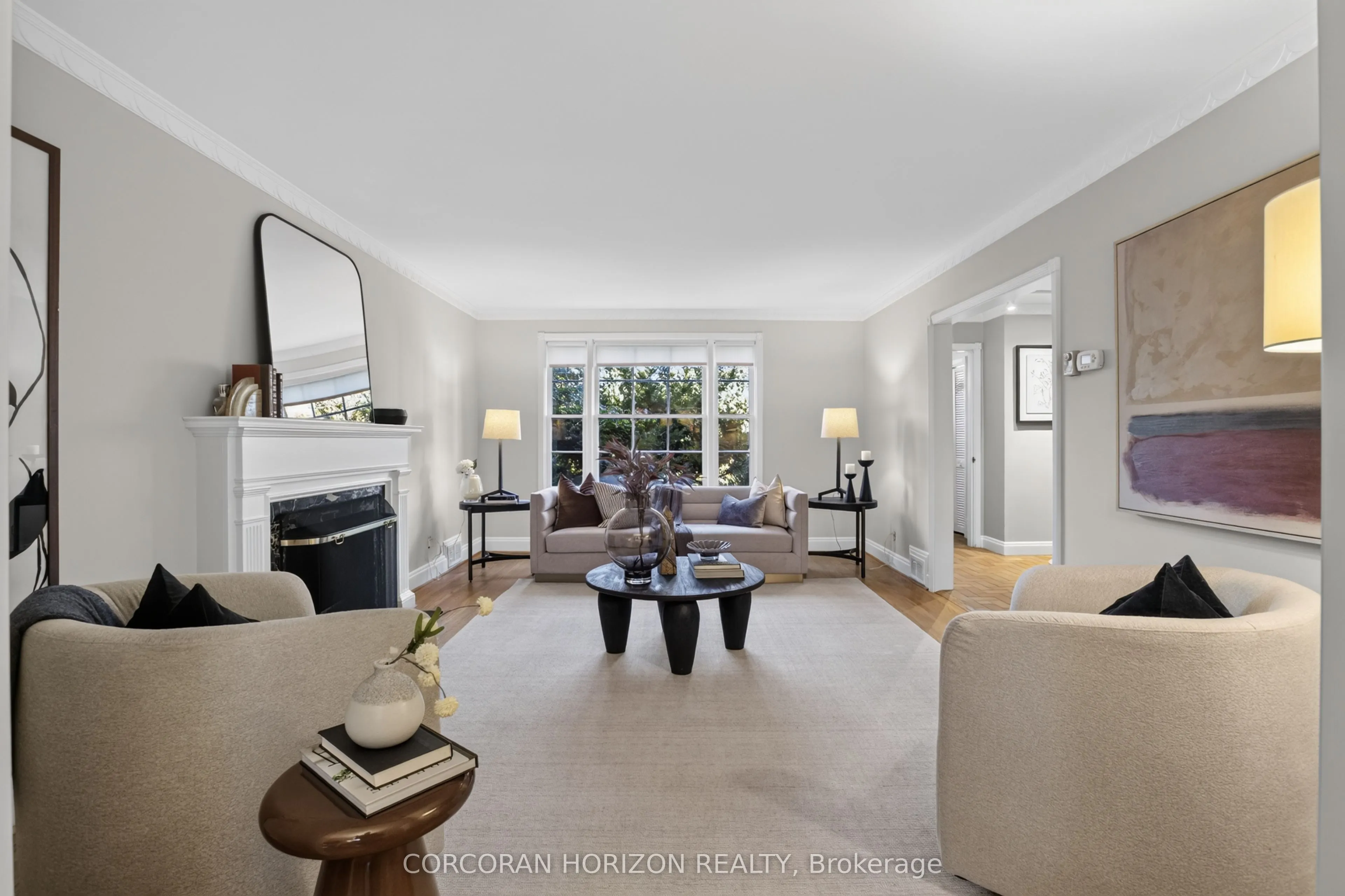 27 Armour Boulevard