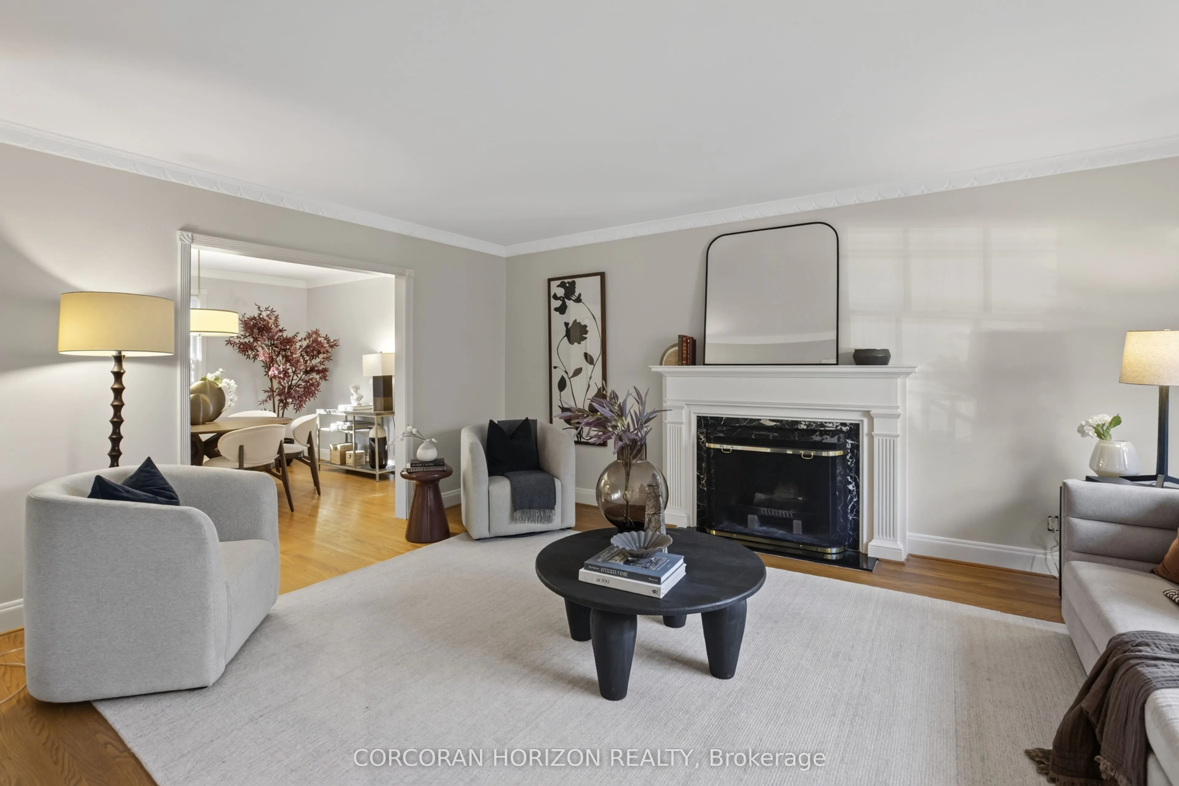 27 Armour Boulevard
