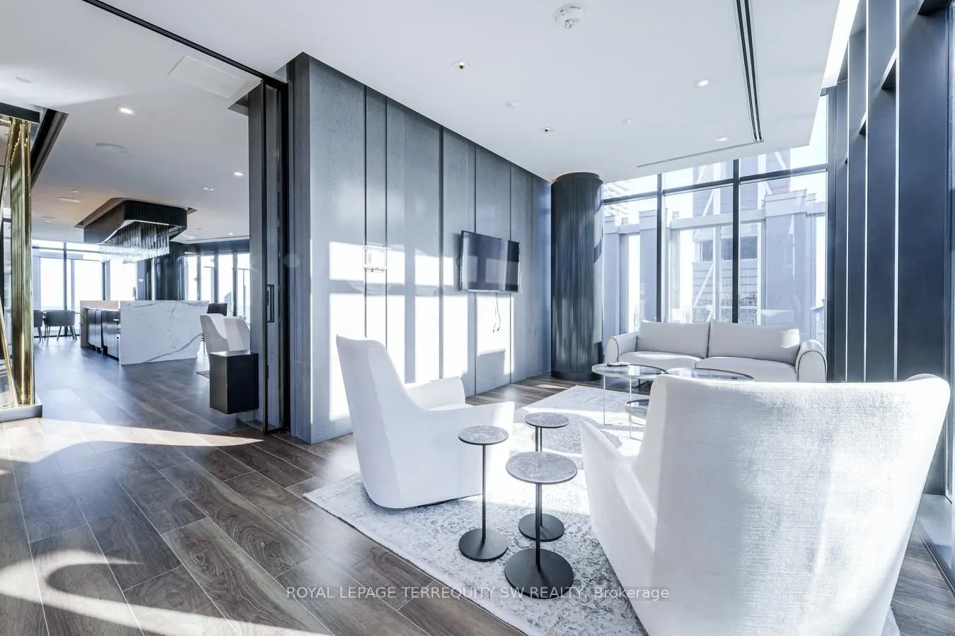 1 Yorkville Avenue #809
