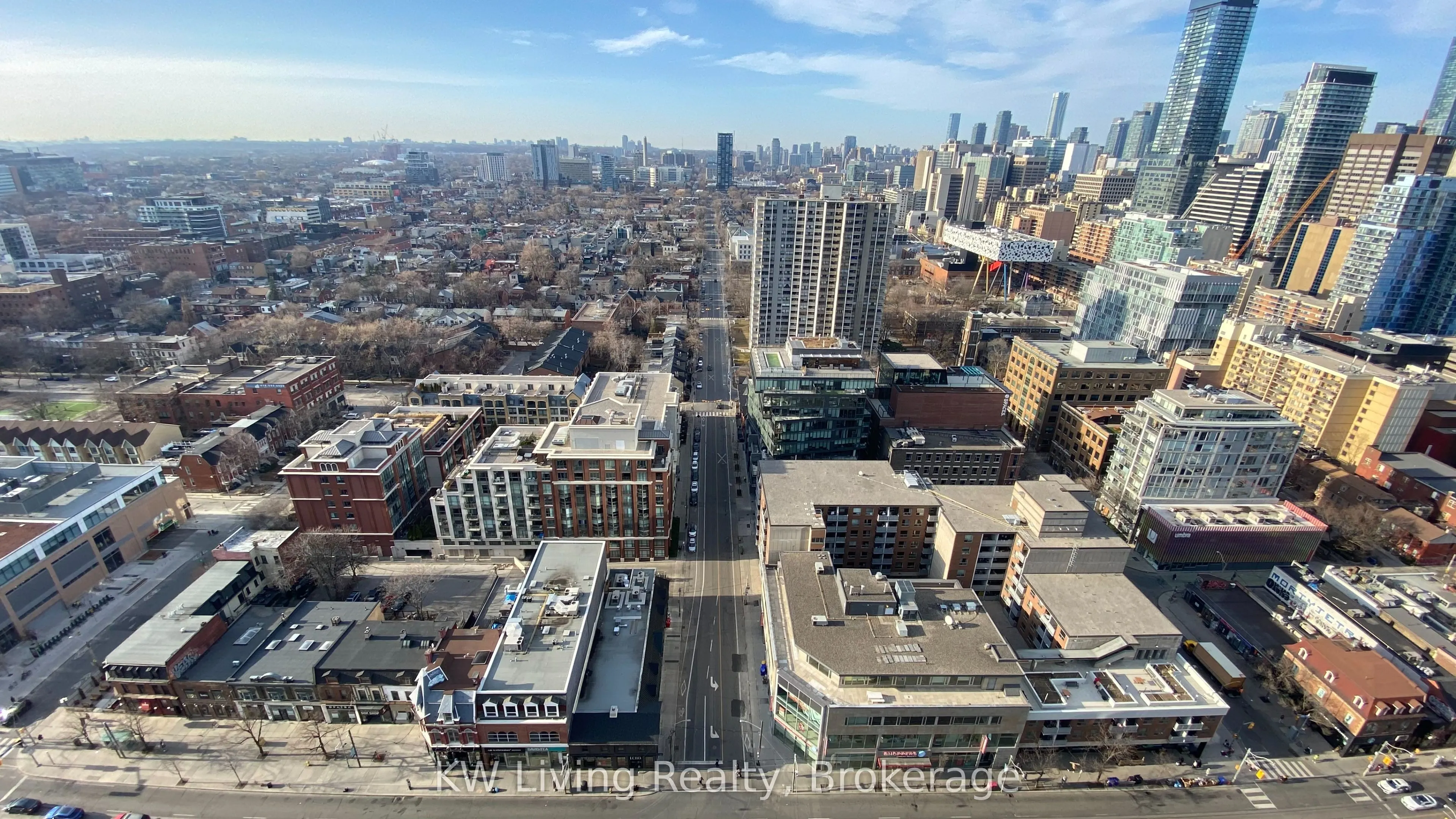 318 Richmond Street W #2802