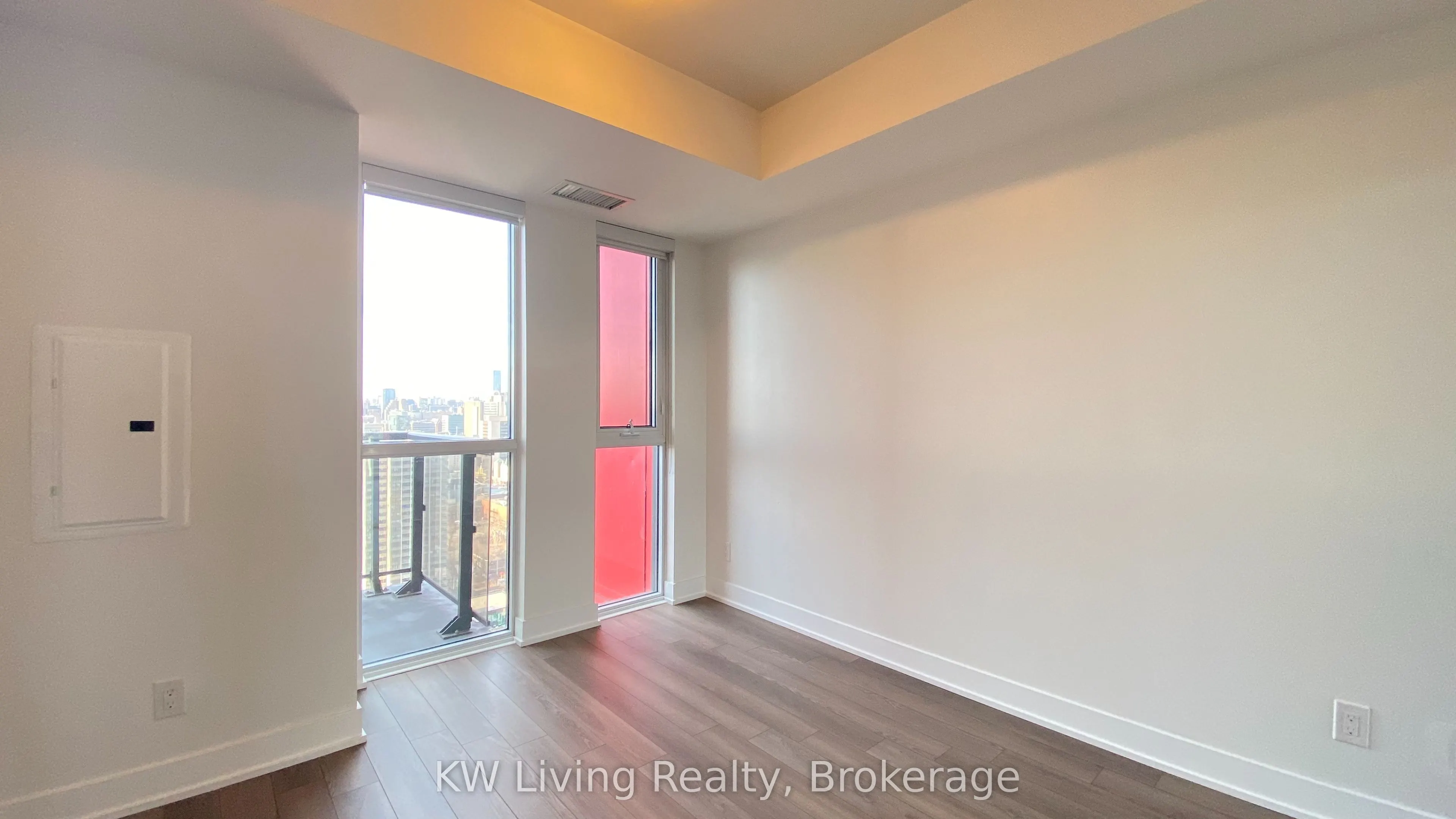 318 Richmond Street W #2802