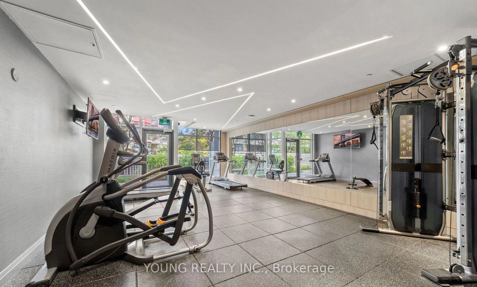 621 Sheppard Avenue E #737