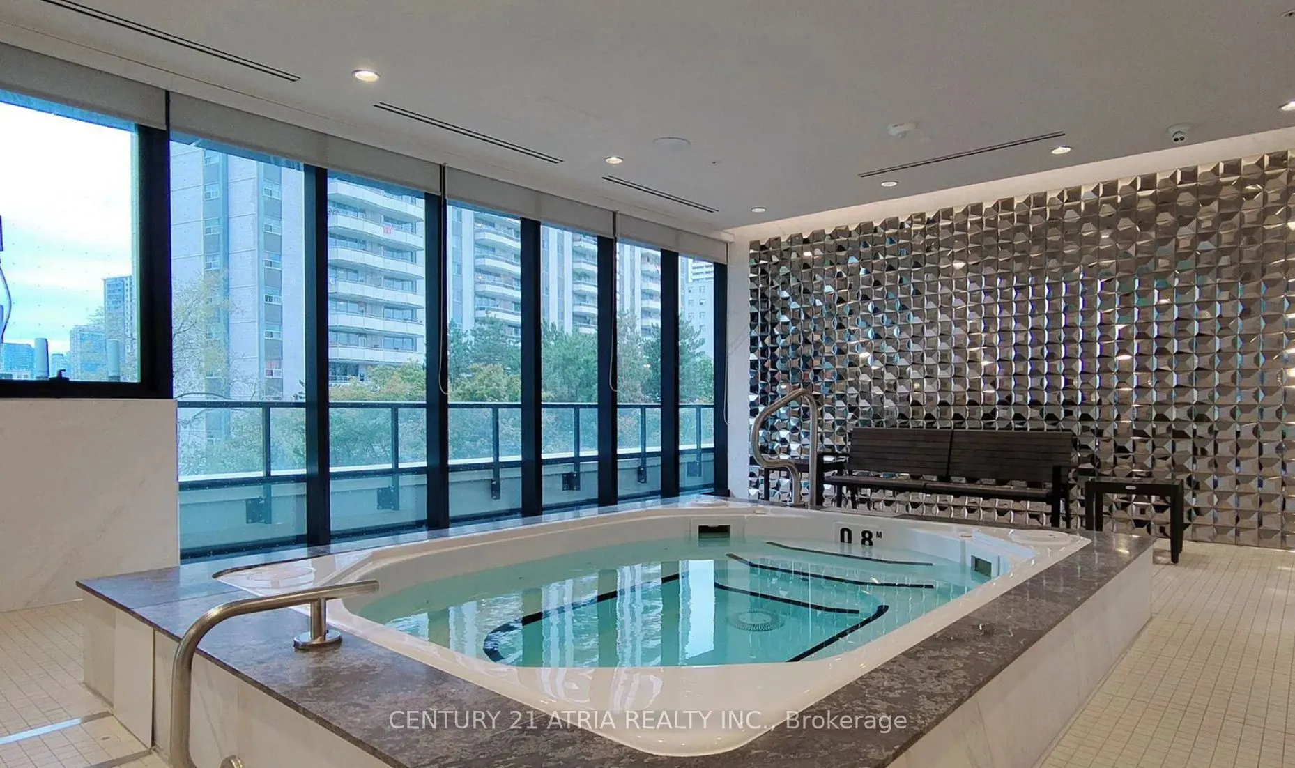 575 Bloor Street E #3201