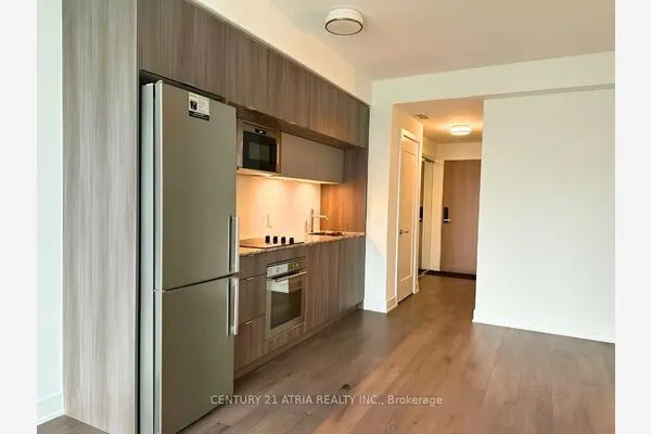 575 Bloor Street E #3201