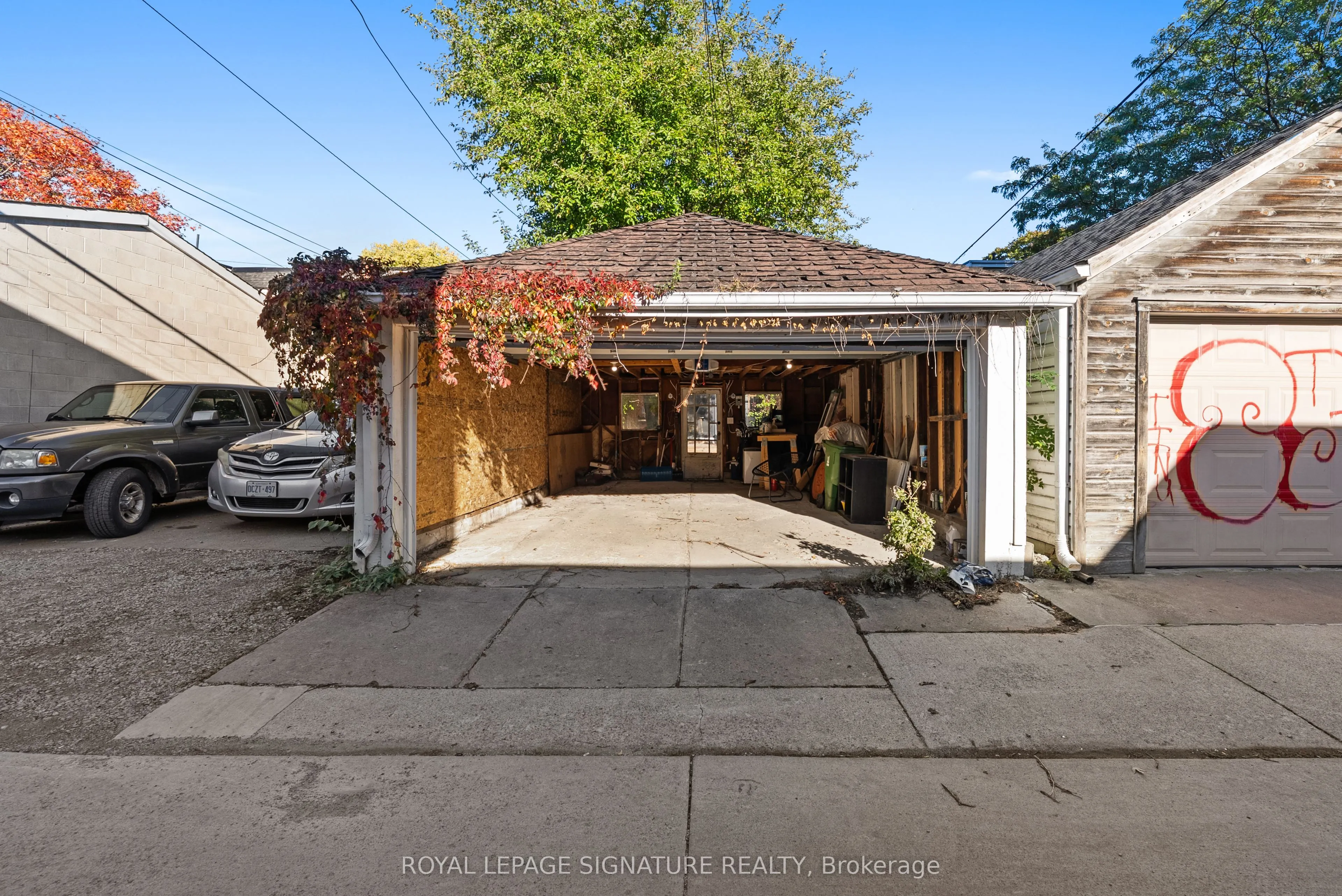 540 Crawford Street