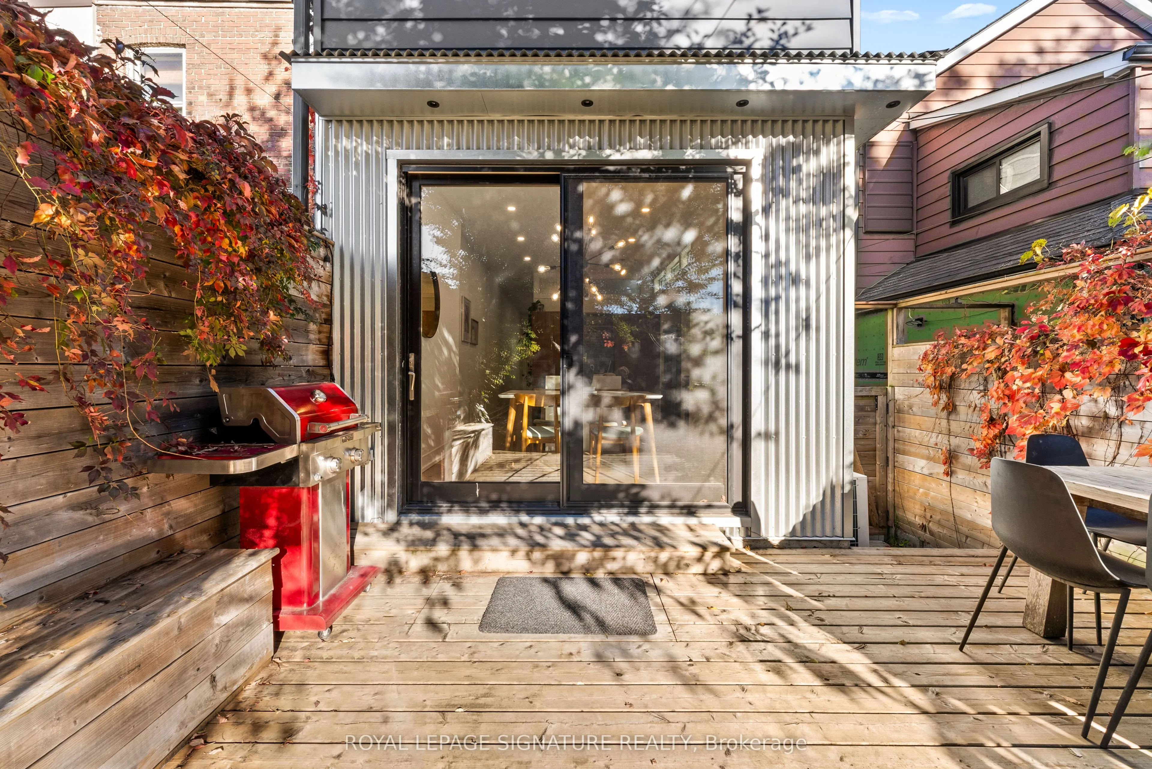 540 Crawford Street