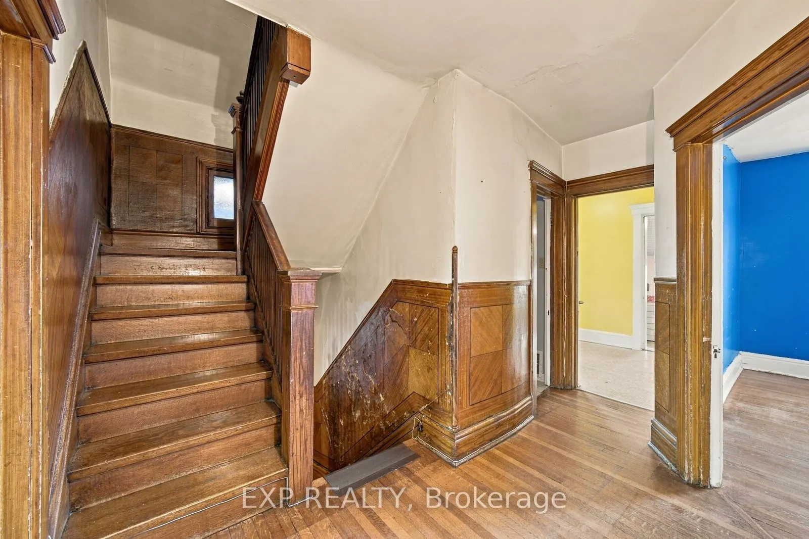 101 Beatrice Street