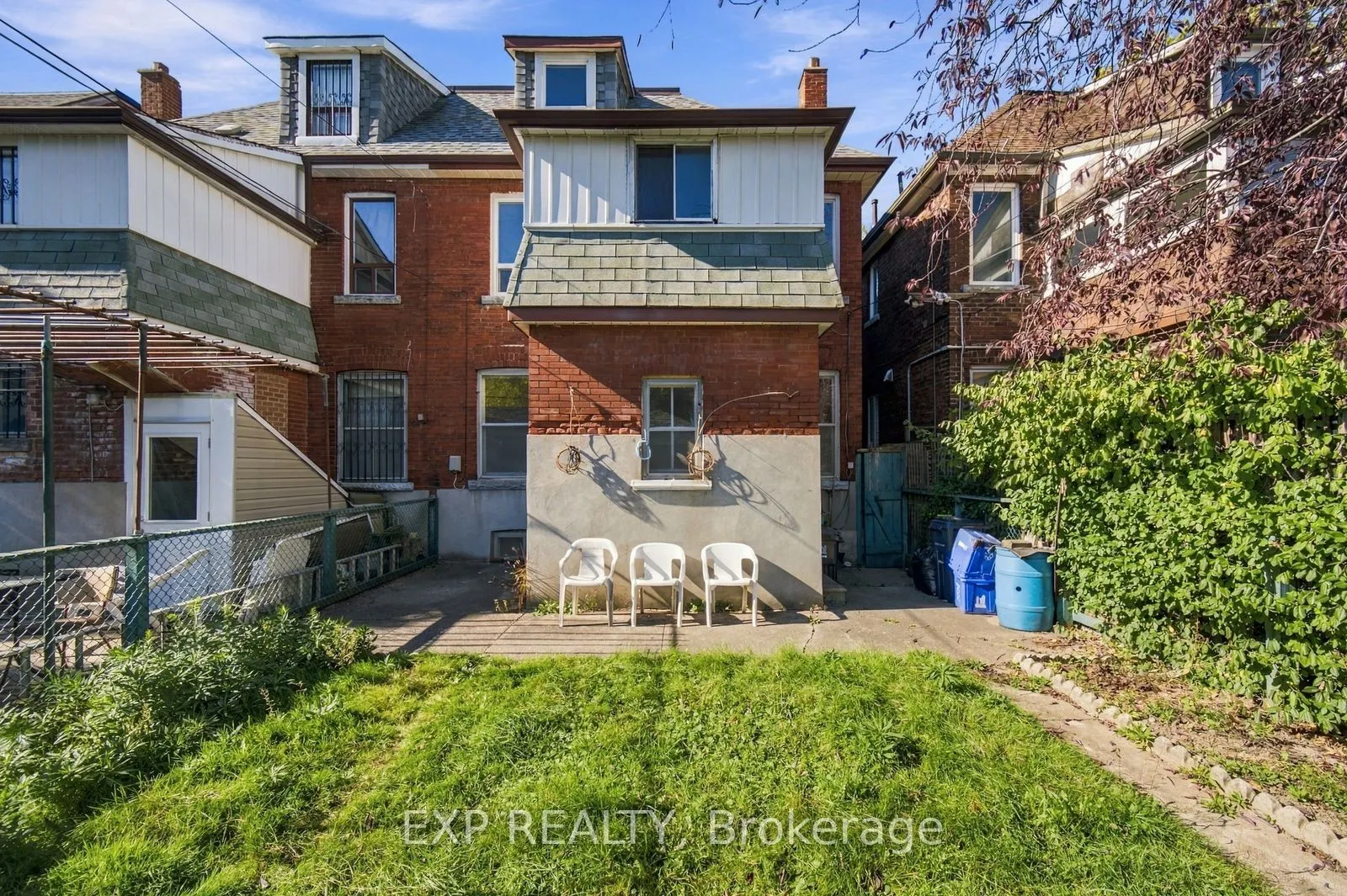101 Beatrice Street