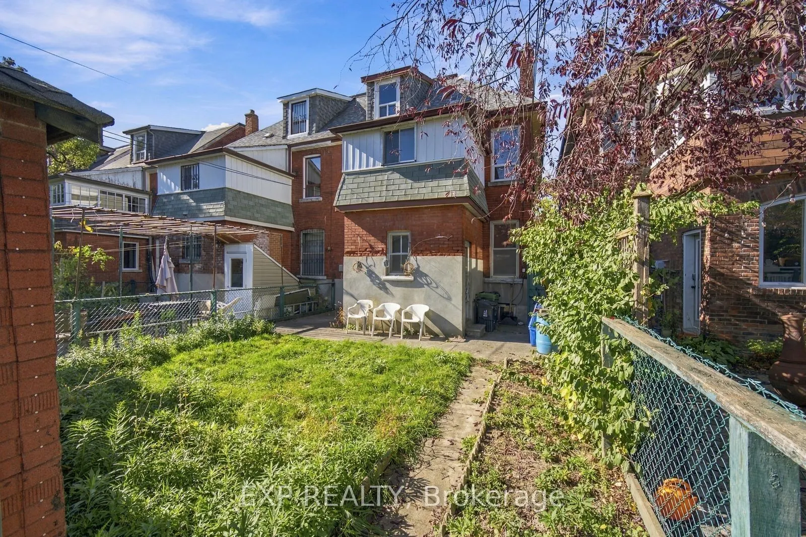 101 Beatrice Street