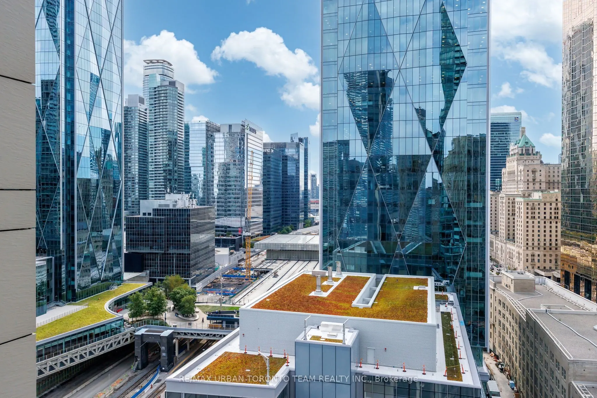 1 The Esplanade Avenue #2104